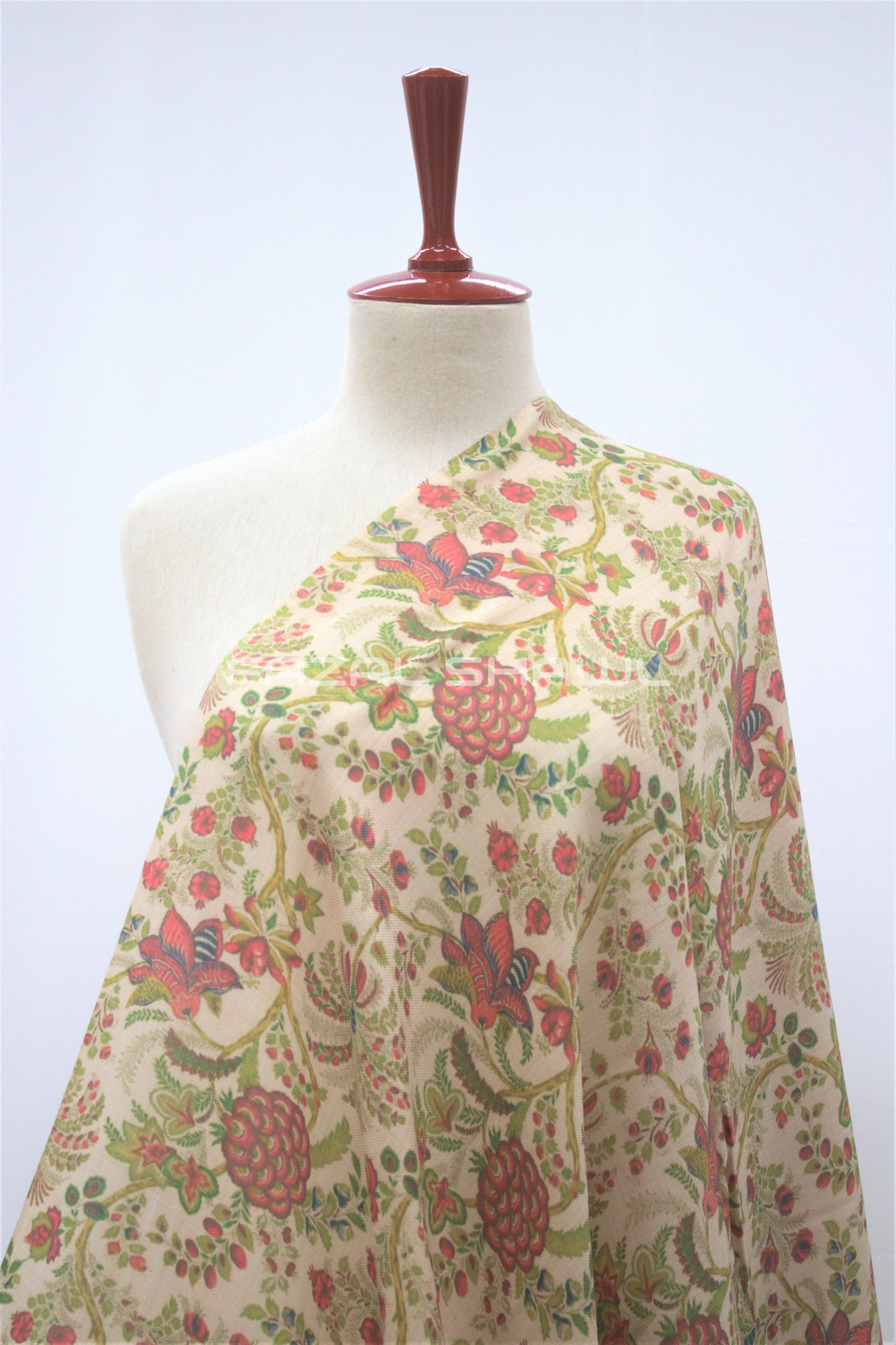 Kalamkar Print