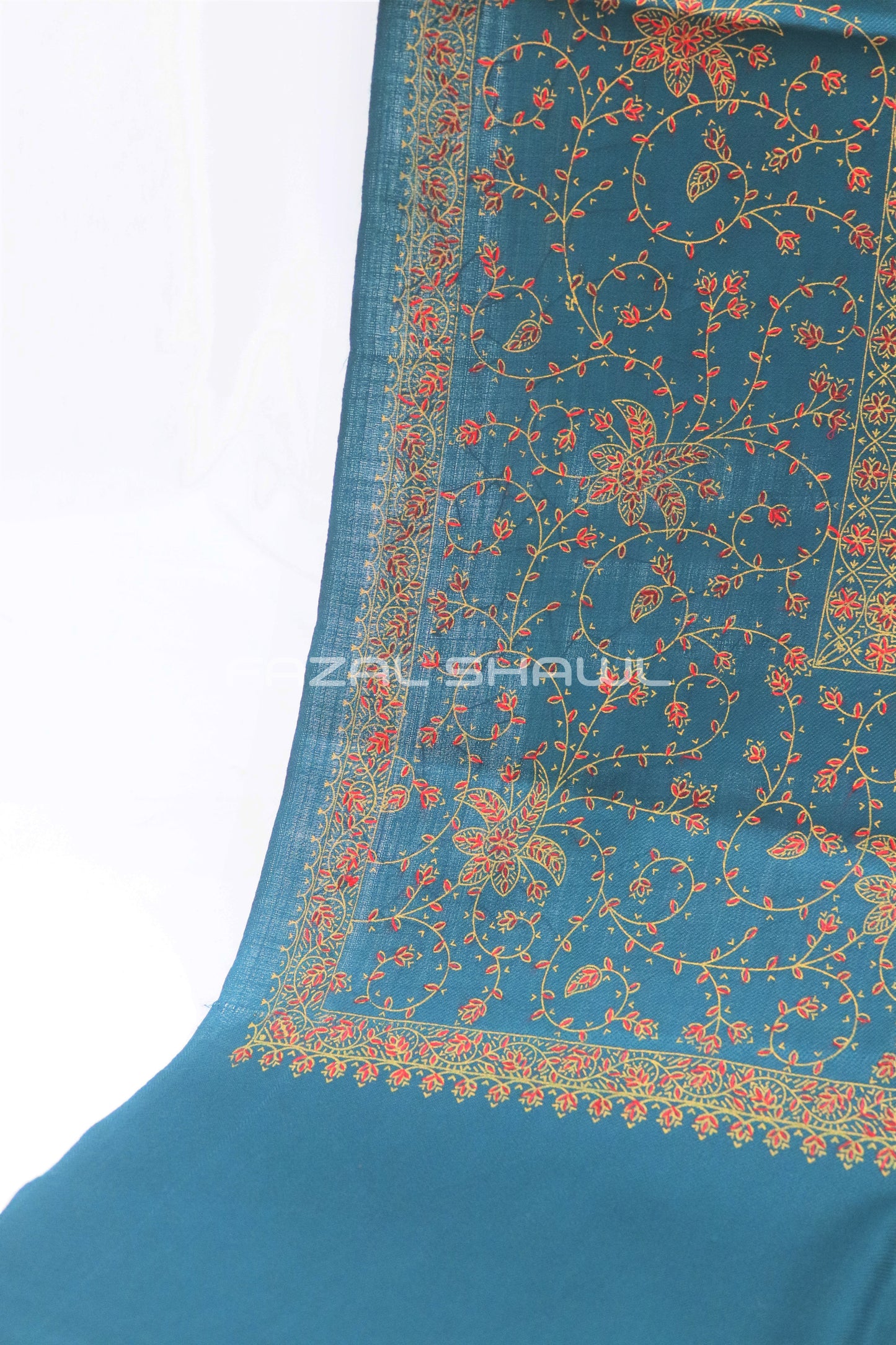 Top Dour Embroidery