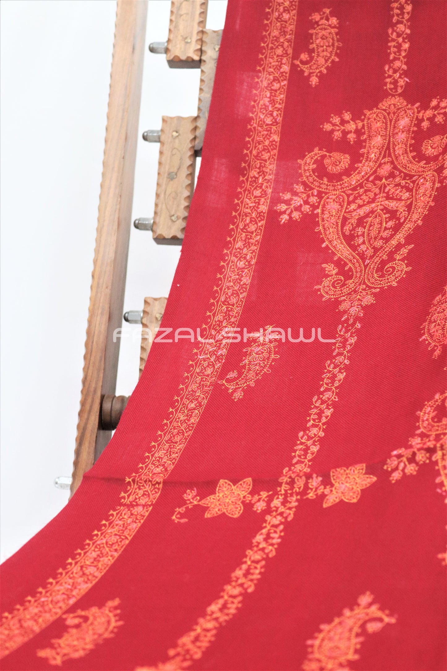 Sui Embroidary Jaal
