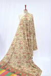Kalamkar Print