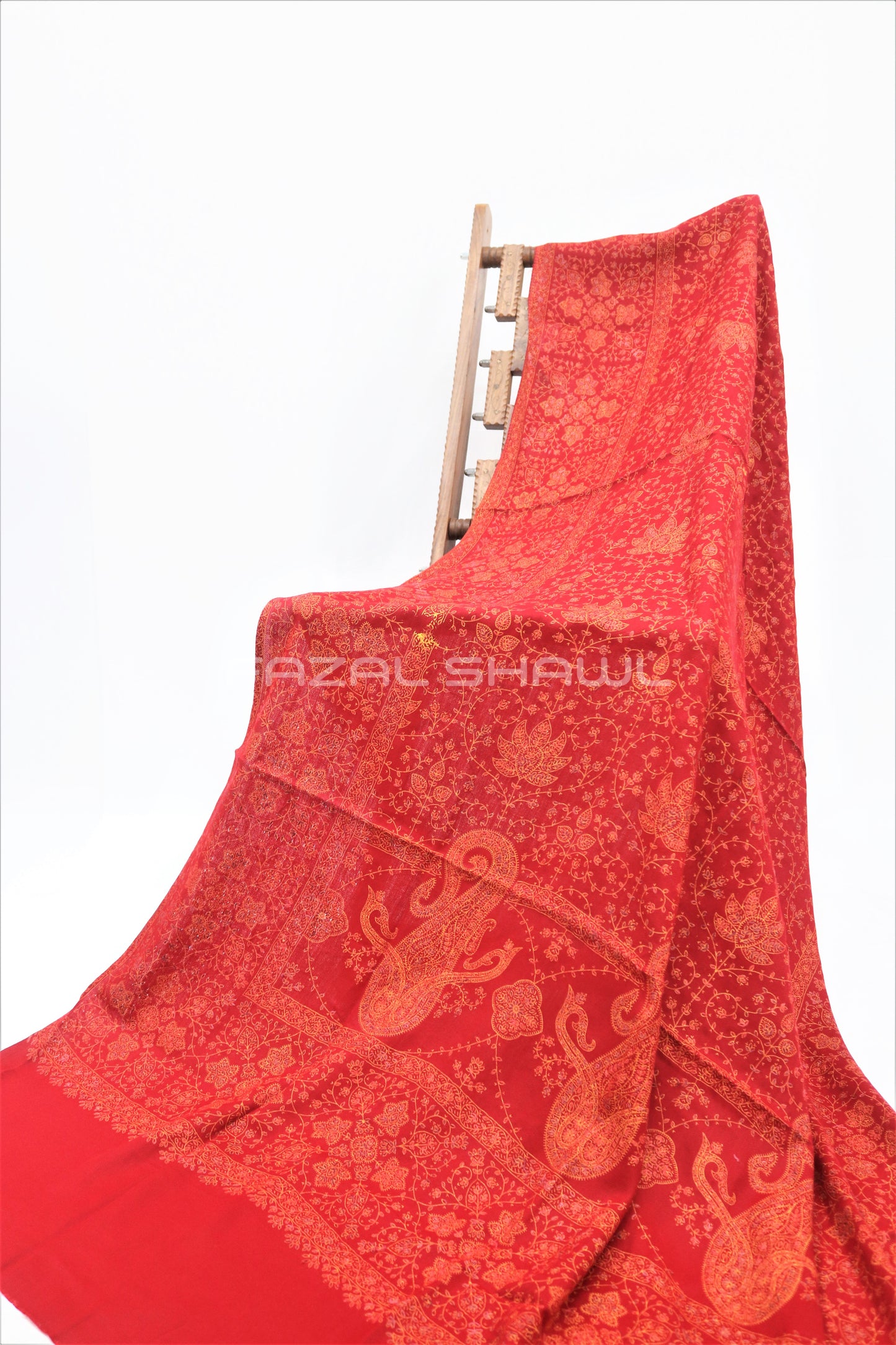 Top Dour Embroidery