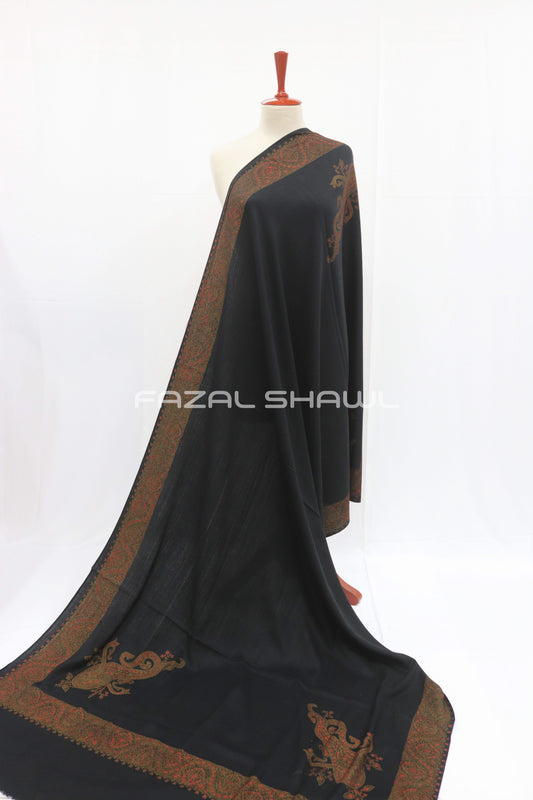 Embroidery Border Kharahi