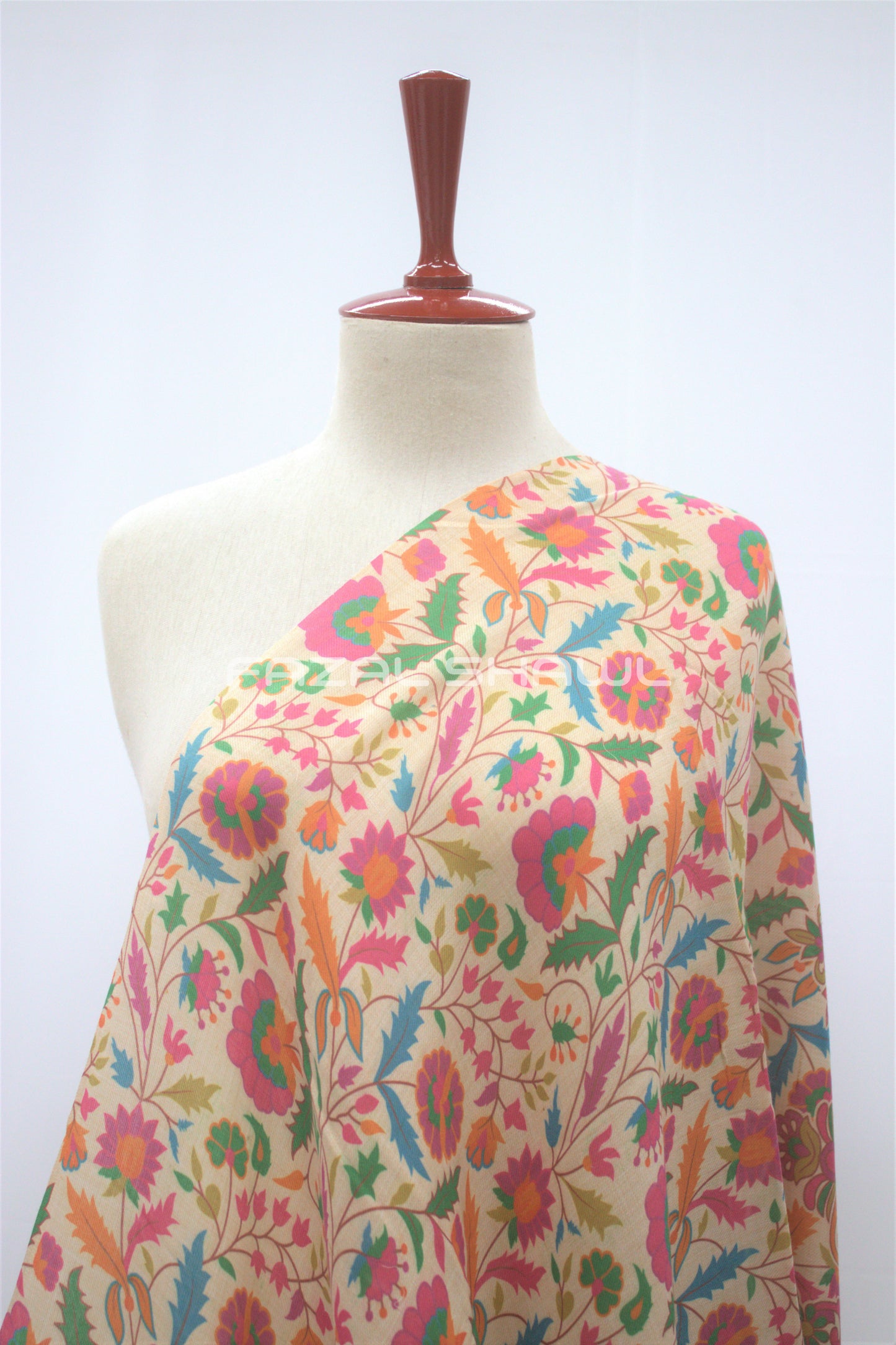 Kalamkar Print