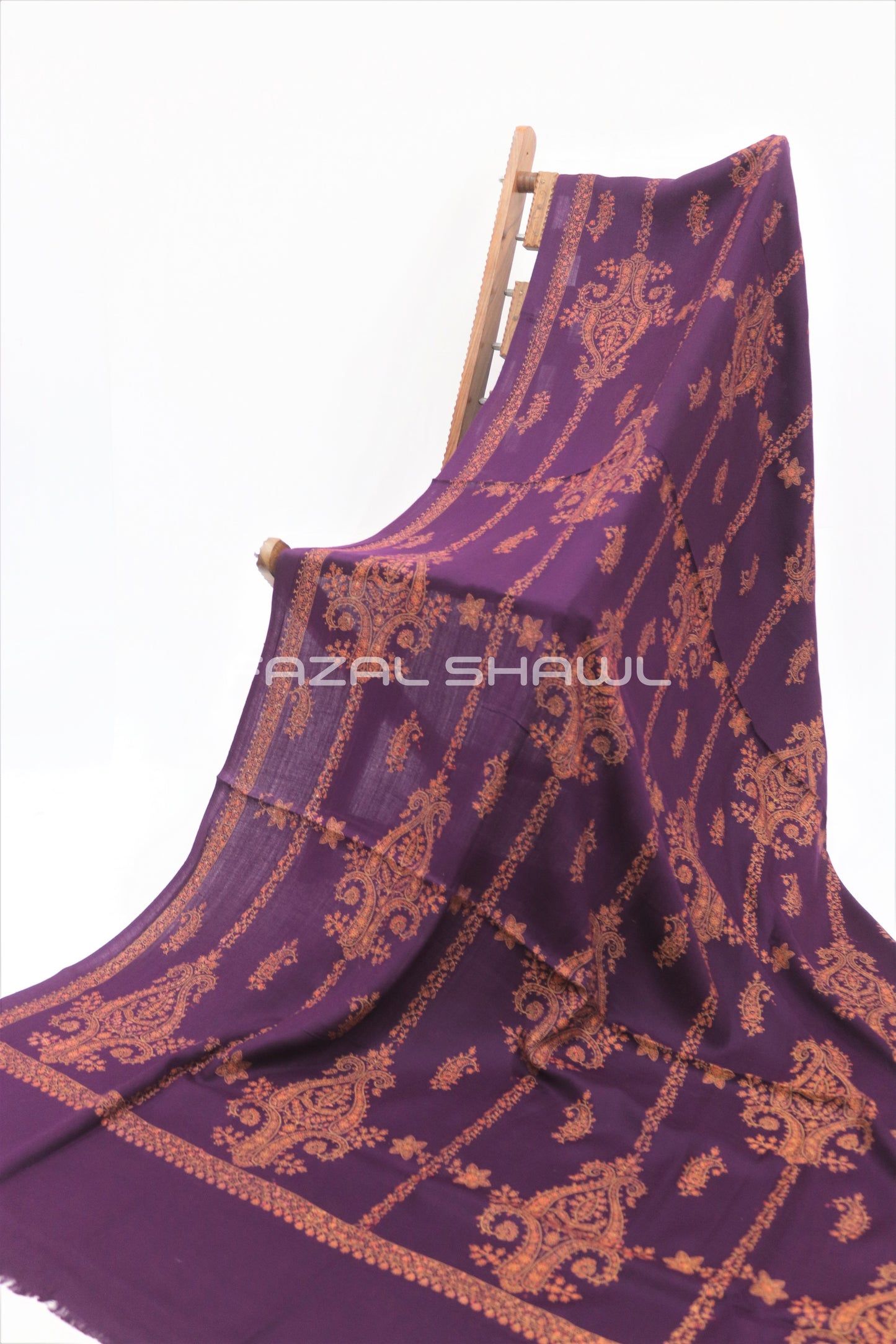 Sui Embroidary Jaal