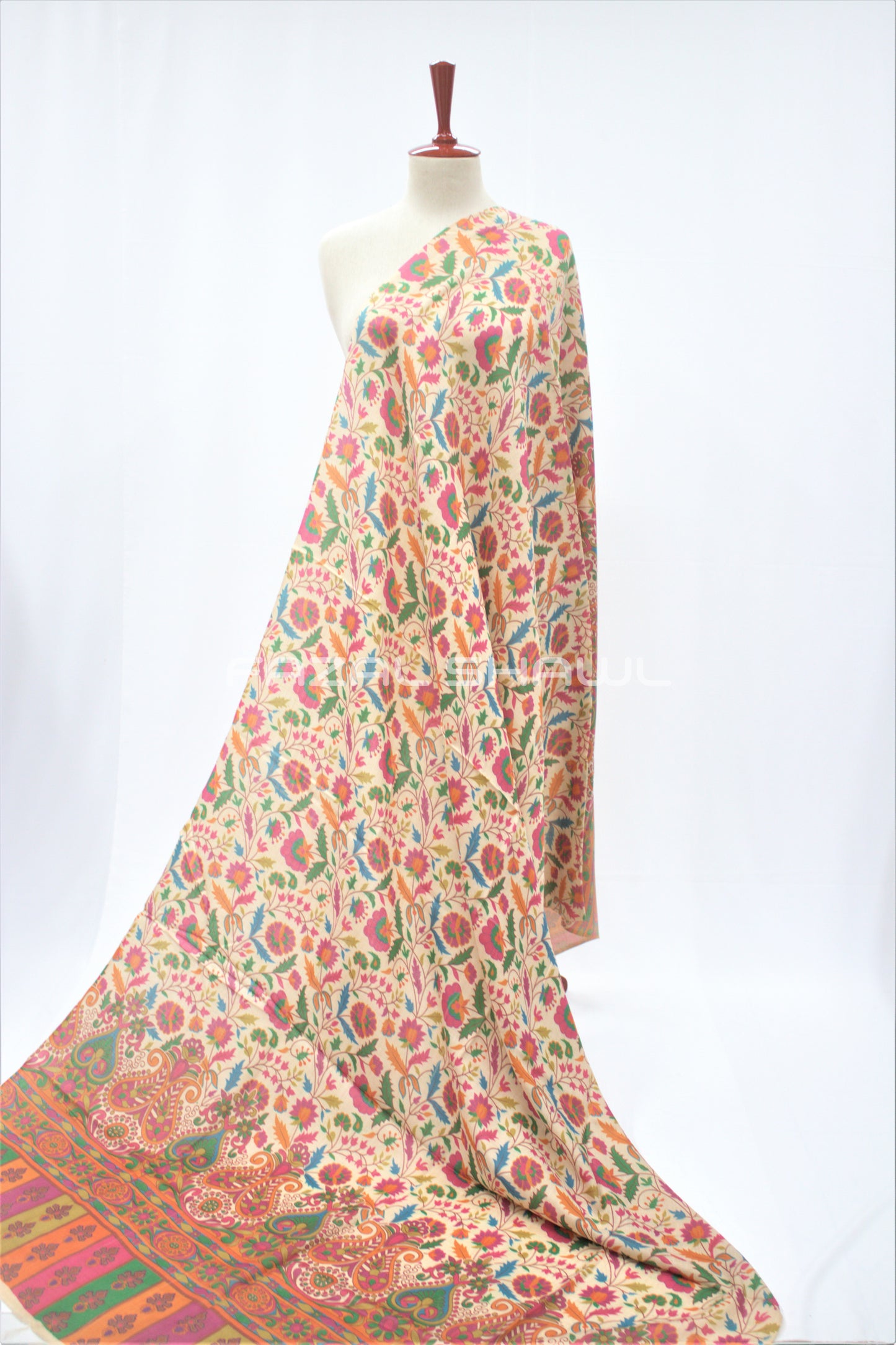 Kalamkar Print