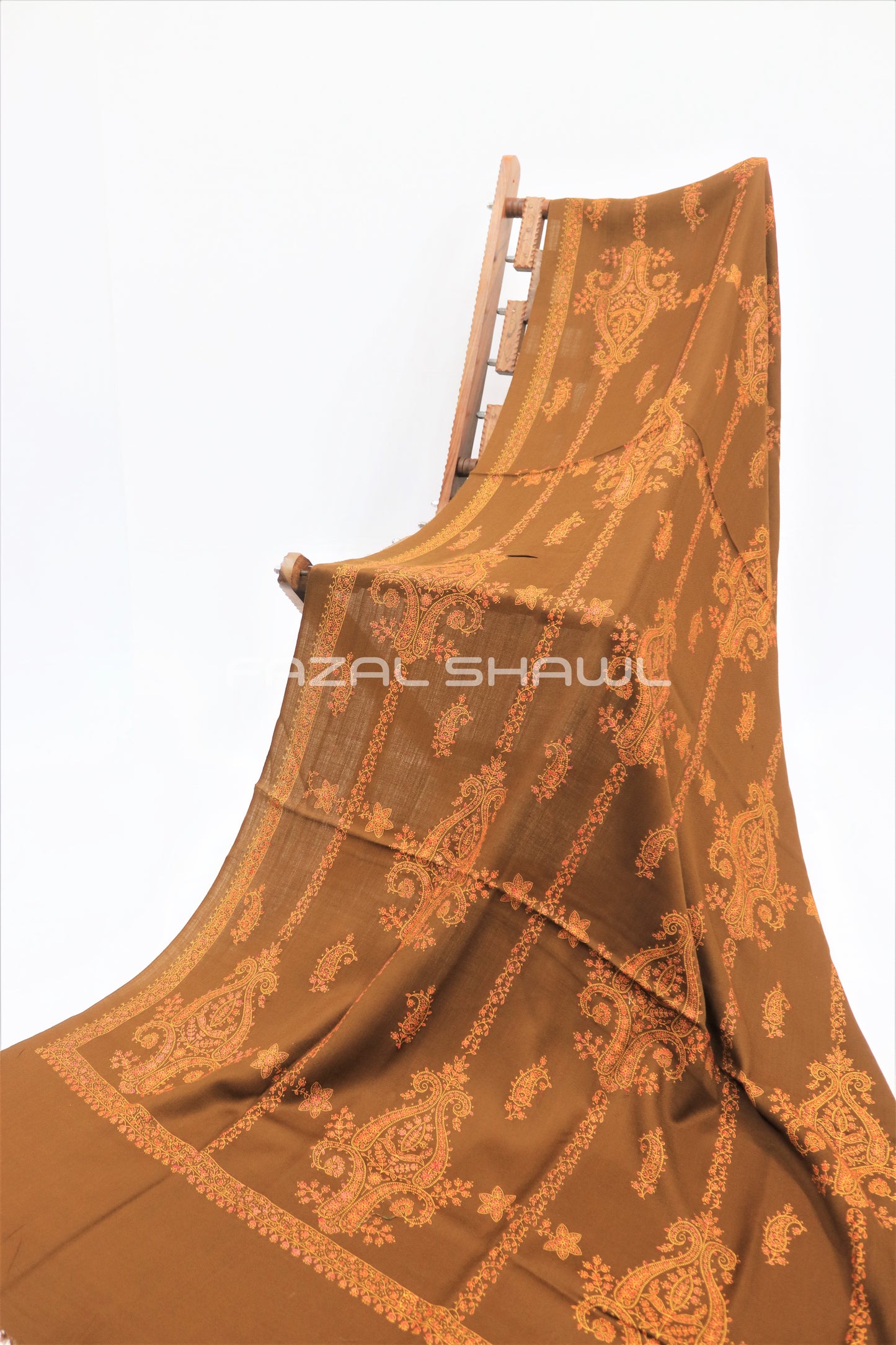 Sui Embroidary Jaal