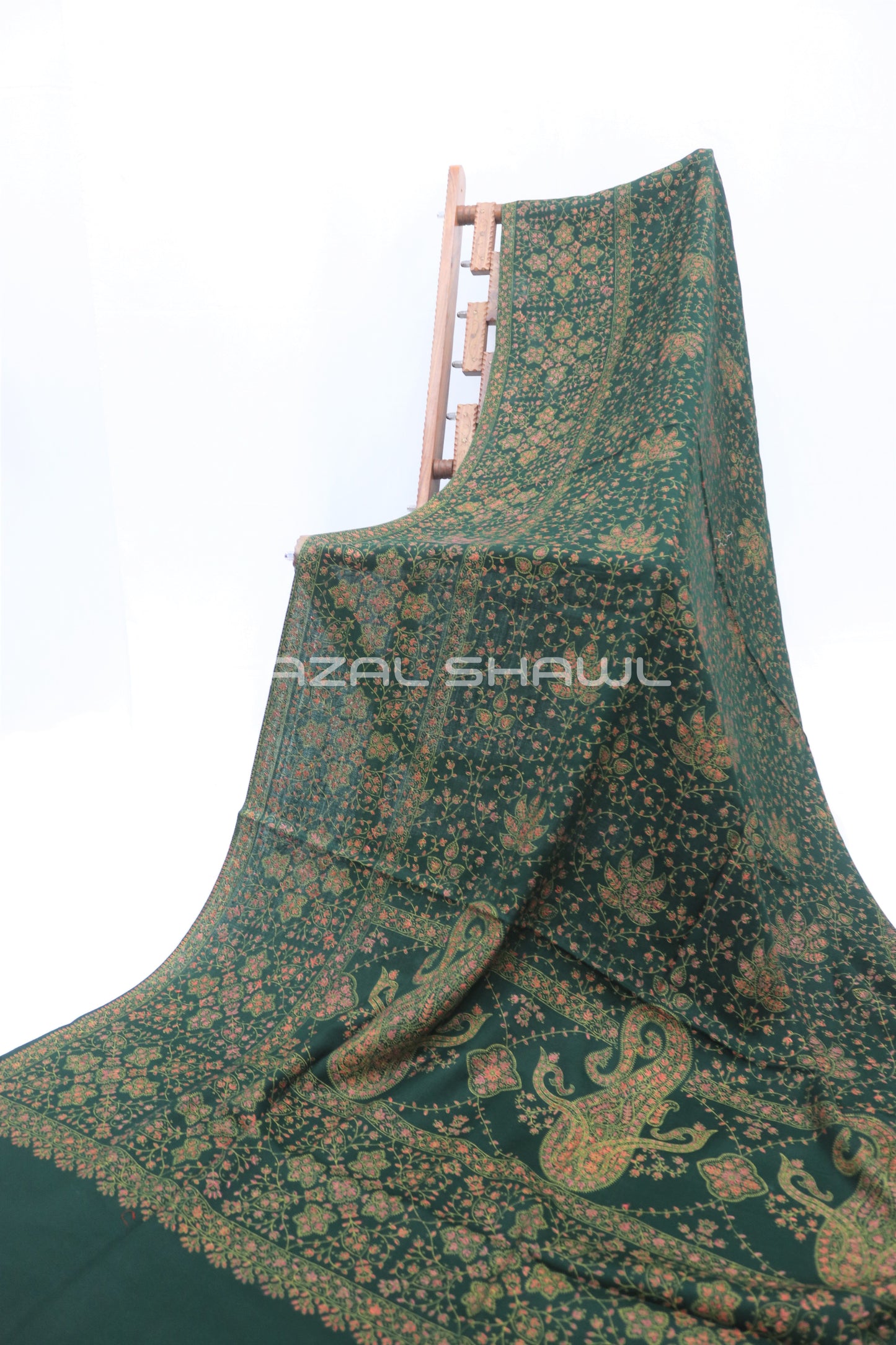 Top Dour Embroidery