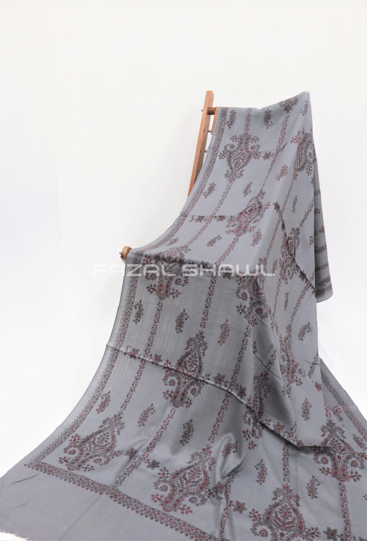 Sui Embroidary Jaal