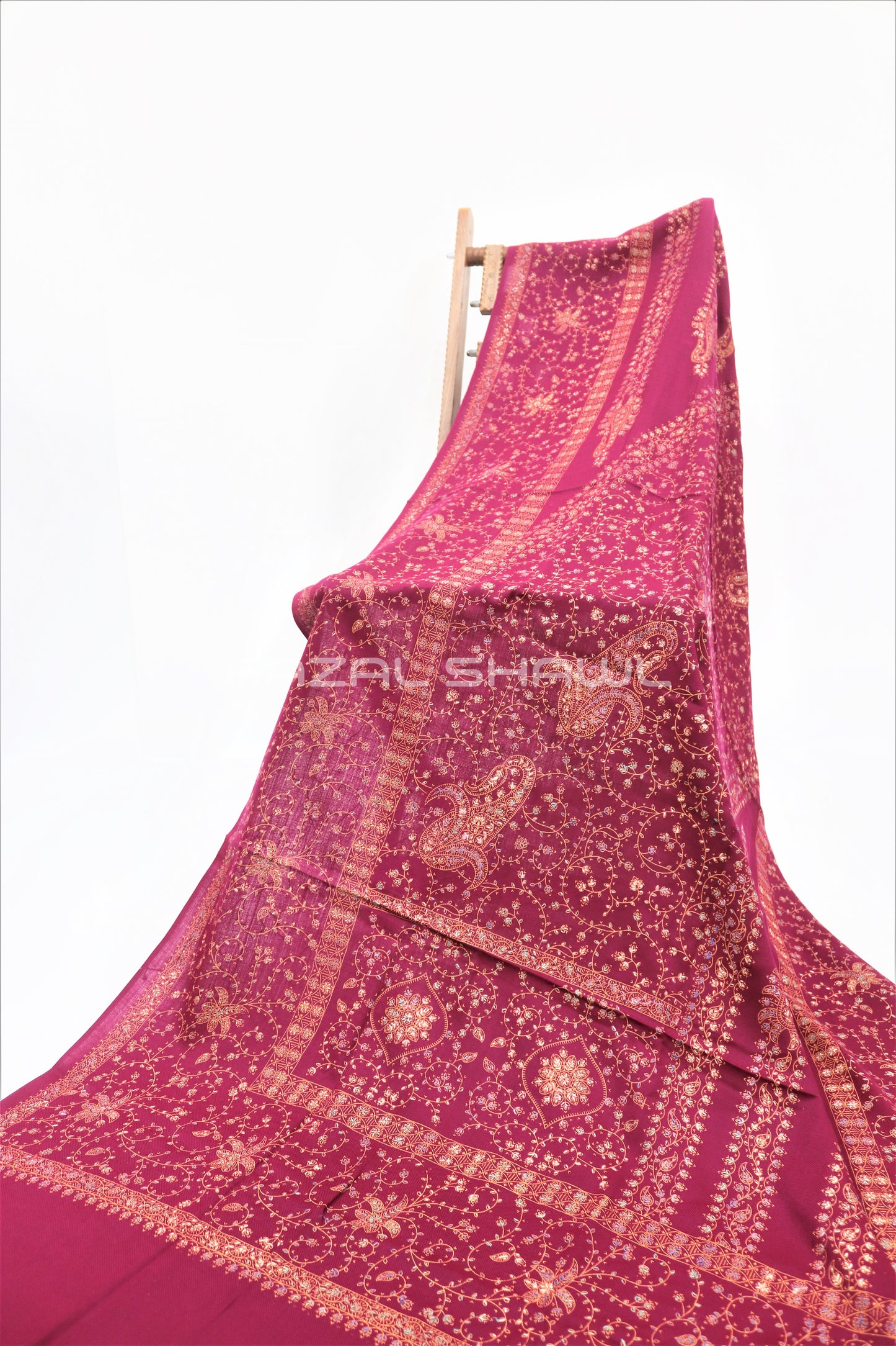 Top Dour Embroidery