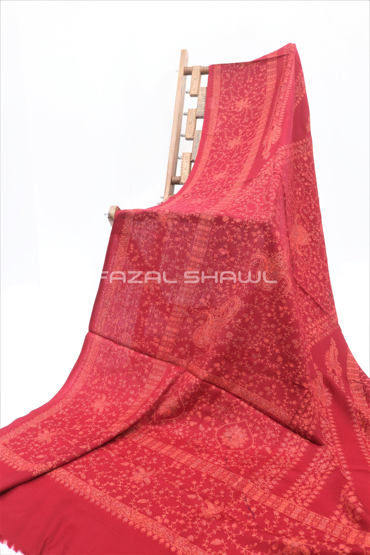 Top Dour Embroidery