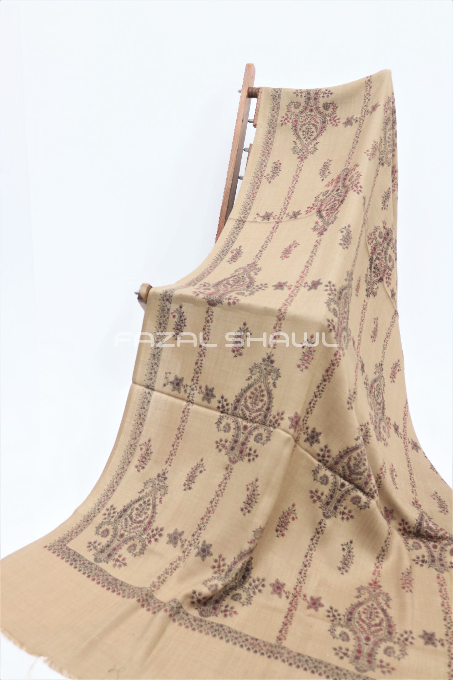 Sui Embroidary Jaal