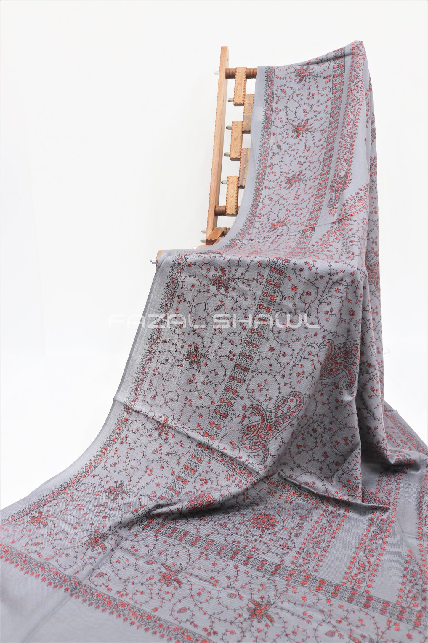 Top Dour Embroidery