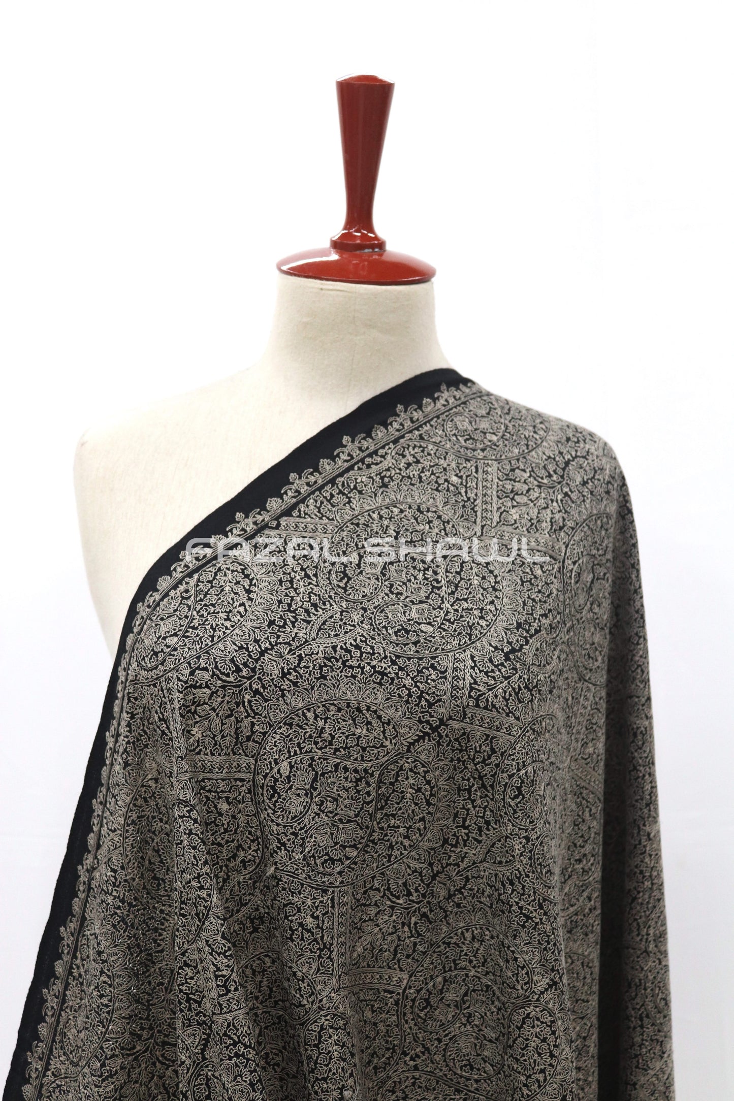 Nailki Preume Design