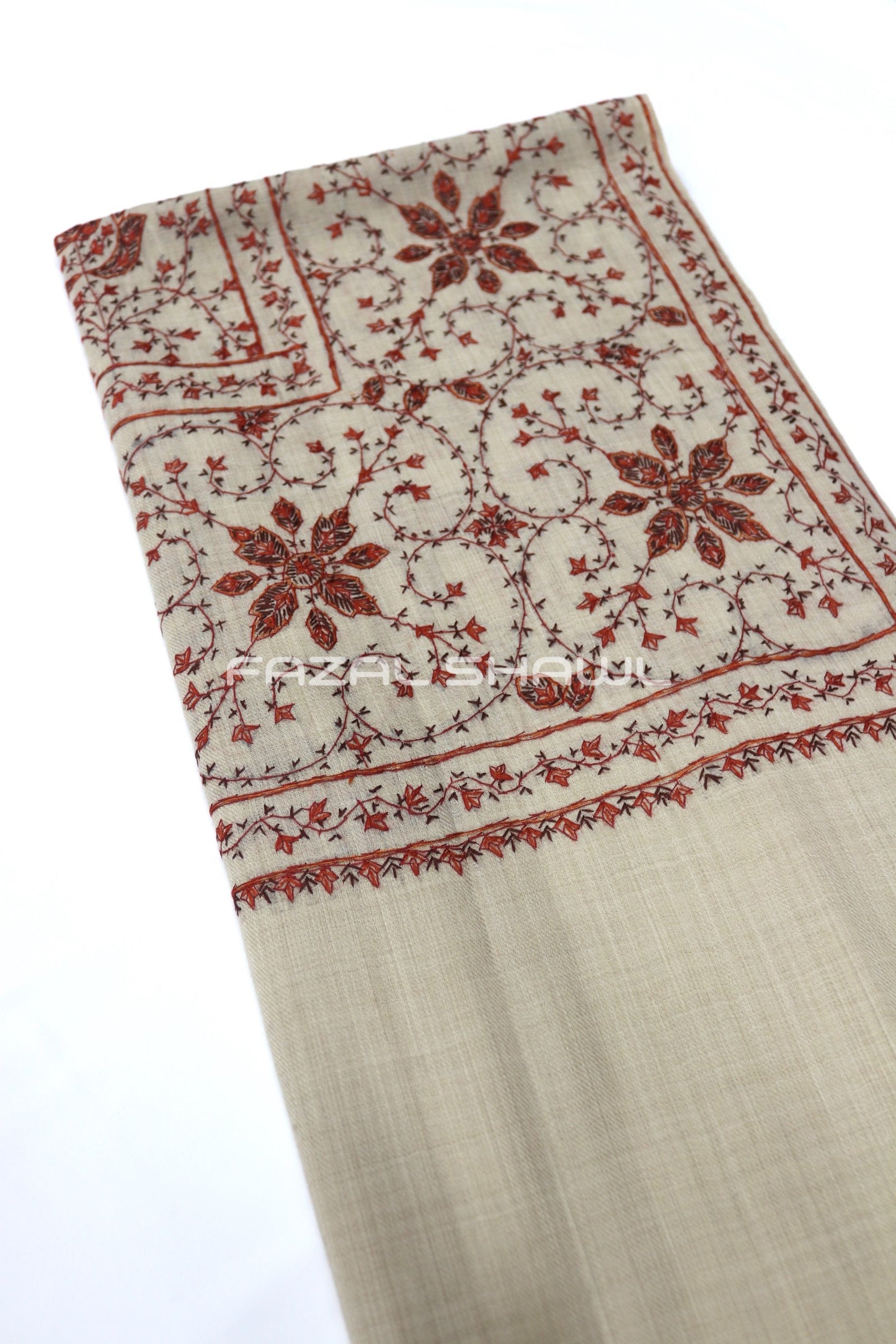 Tosha Carpet Jaal