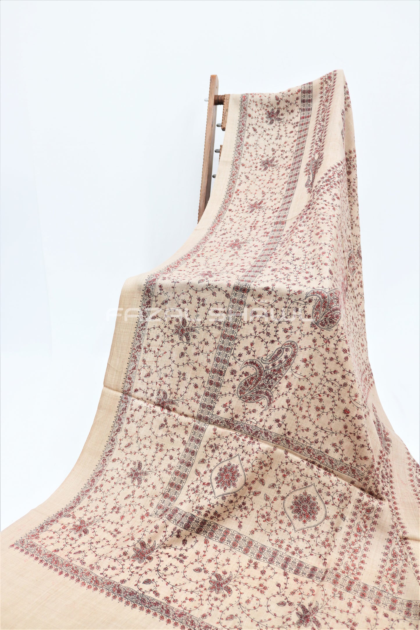 Top Dour Embroidery