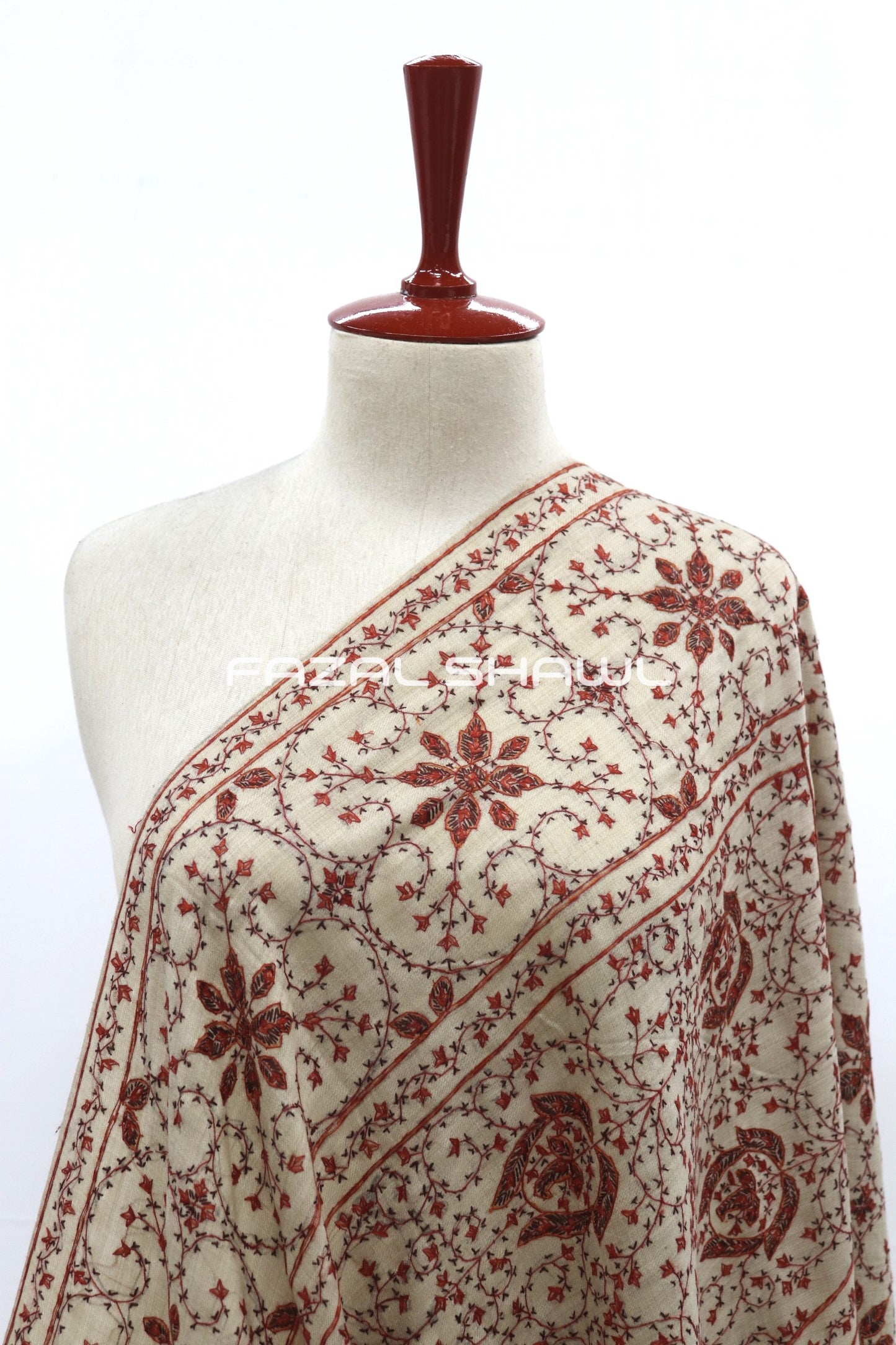 Tosha Carpet Jaal