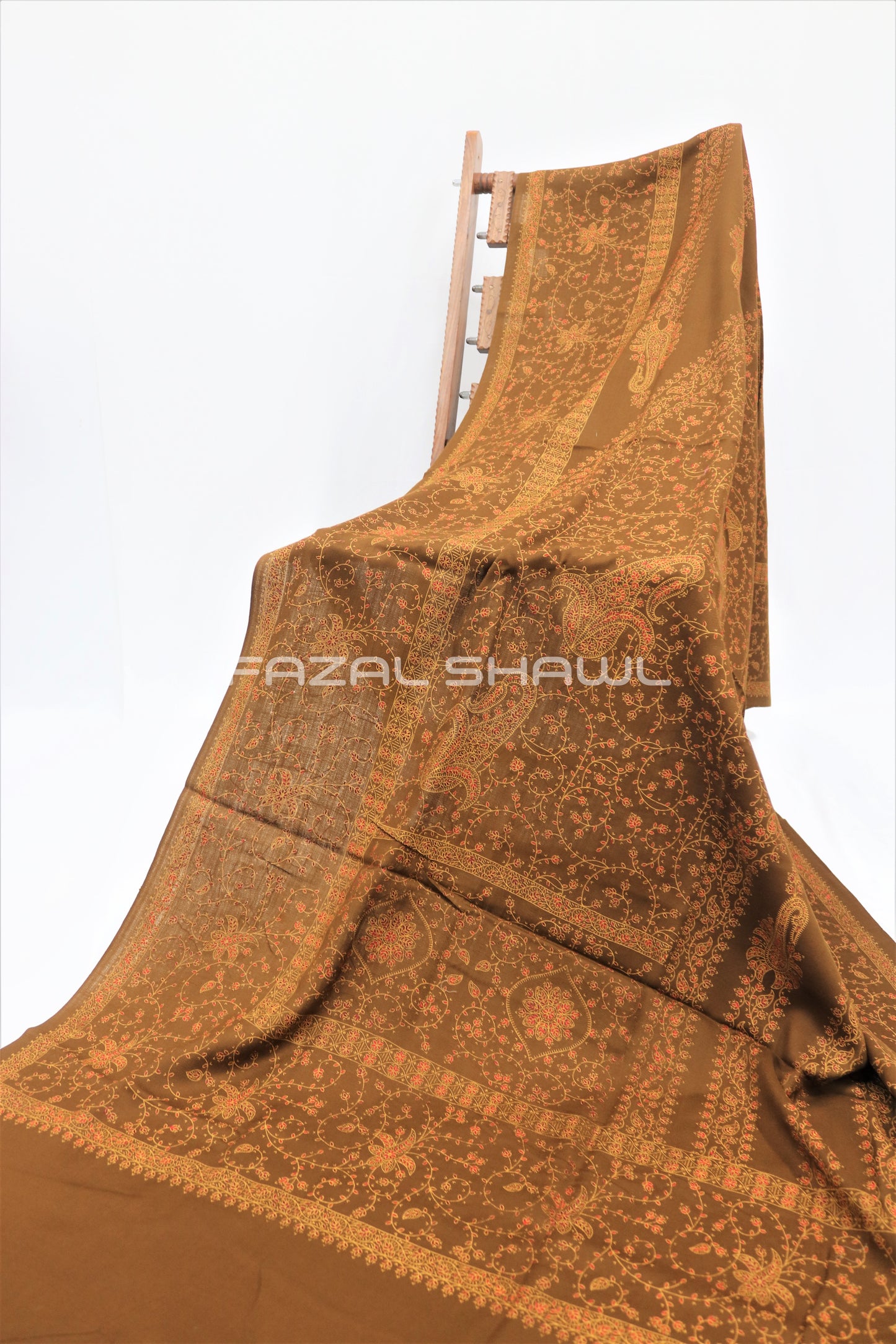 Top Dour Embroidery