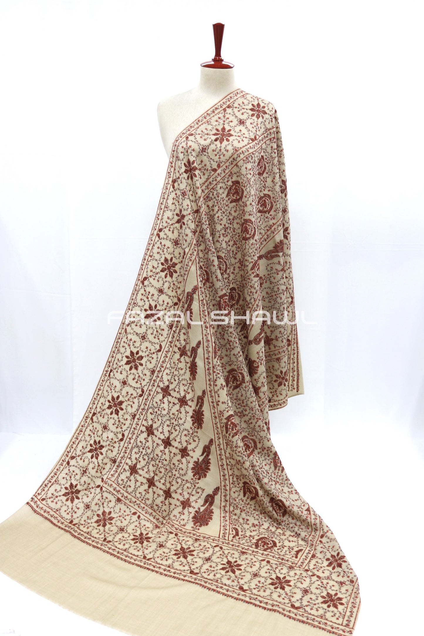Tosha Carpet Jaal