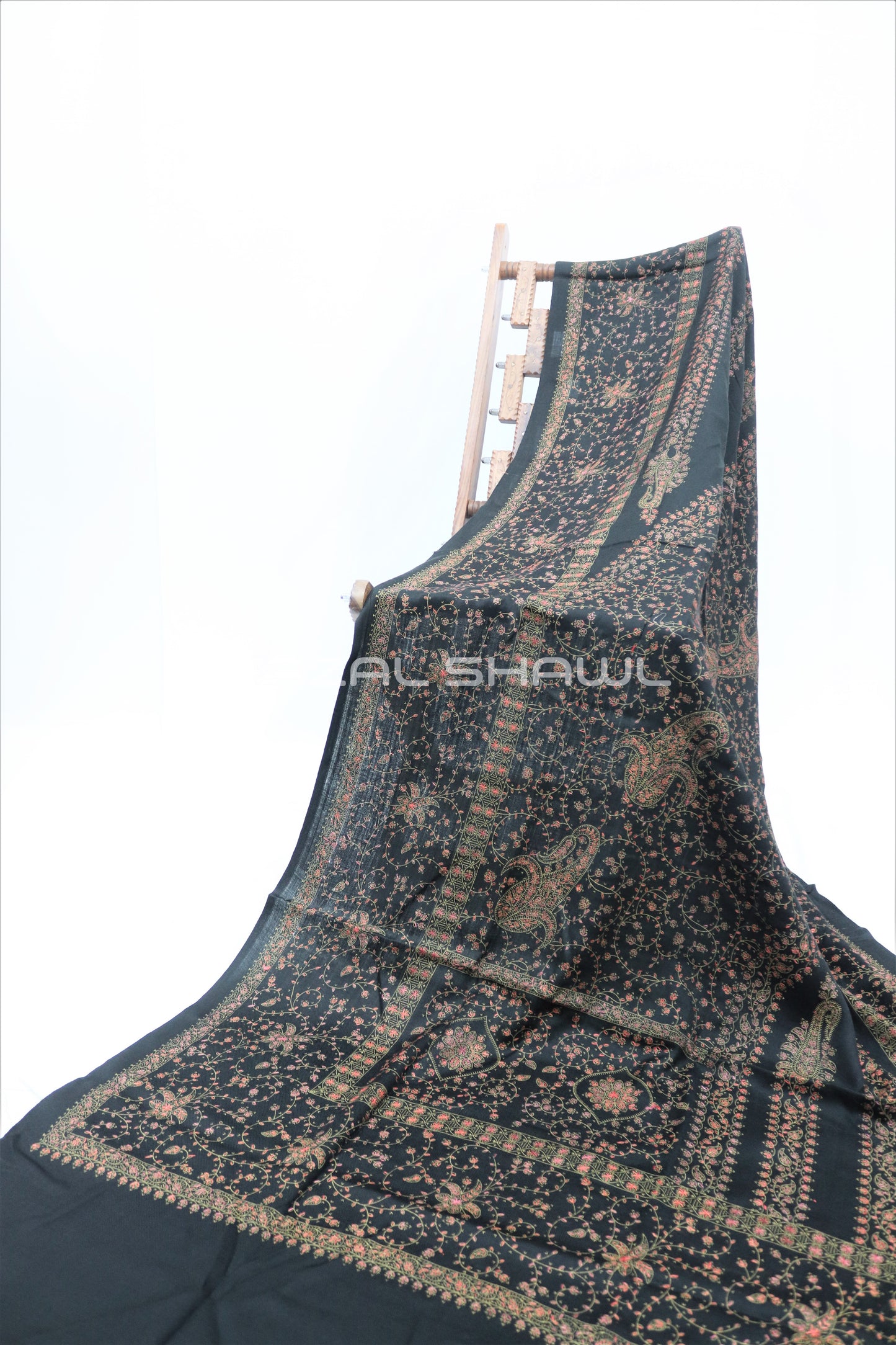 Top Dour Embroidery