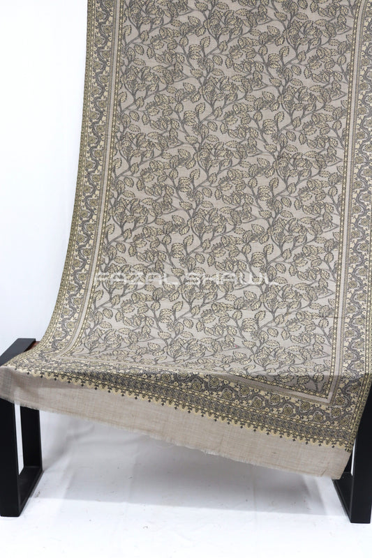 Kani Jaal Khadi