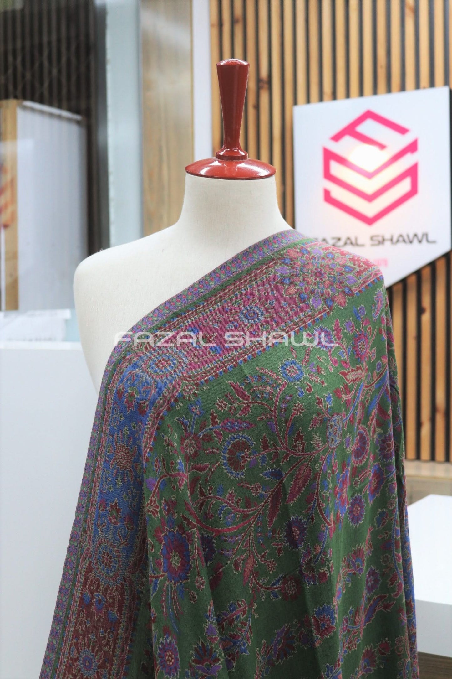 Kaani Multi Jaal Fine