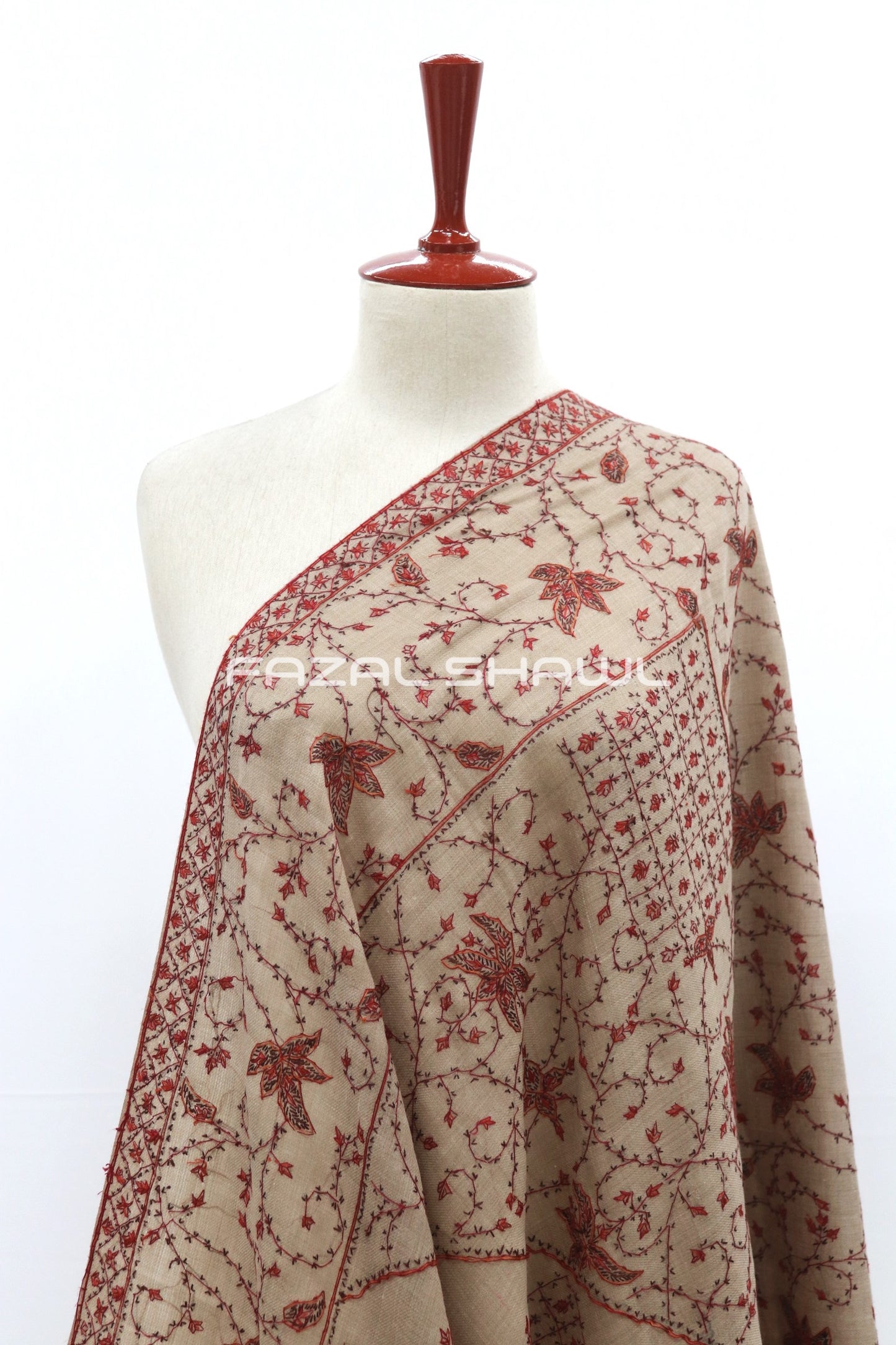 Carpet Jaal