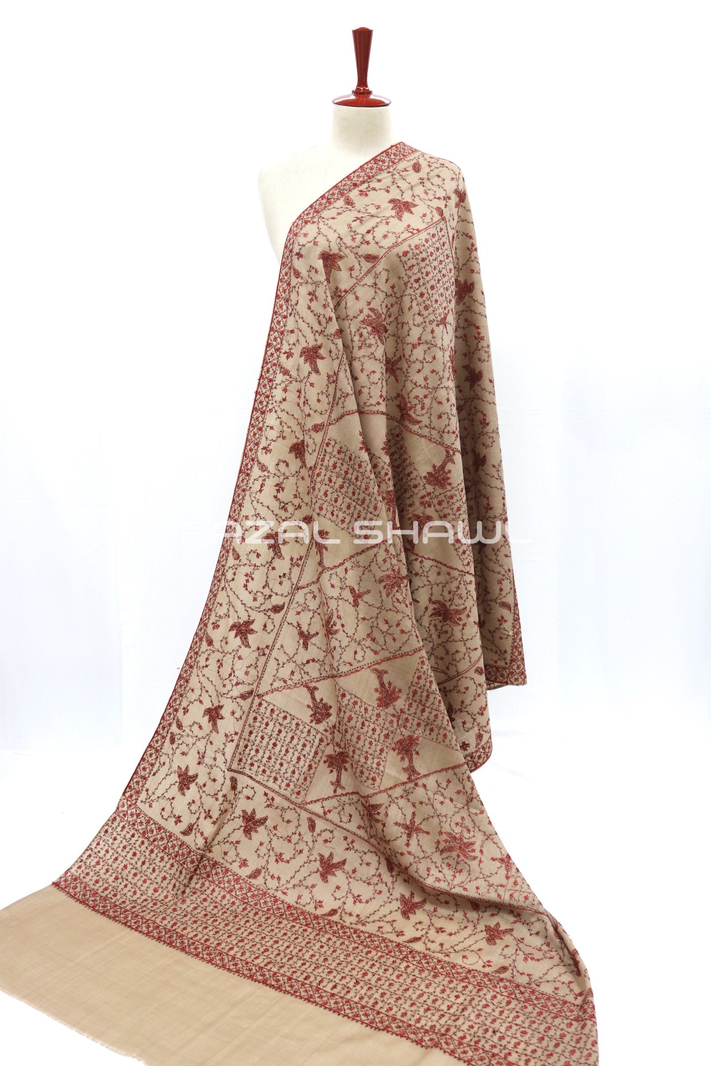 Carpet Jaal