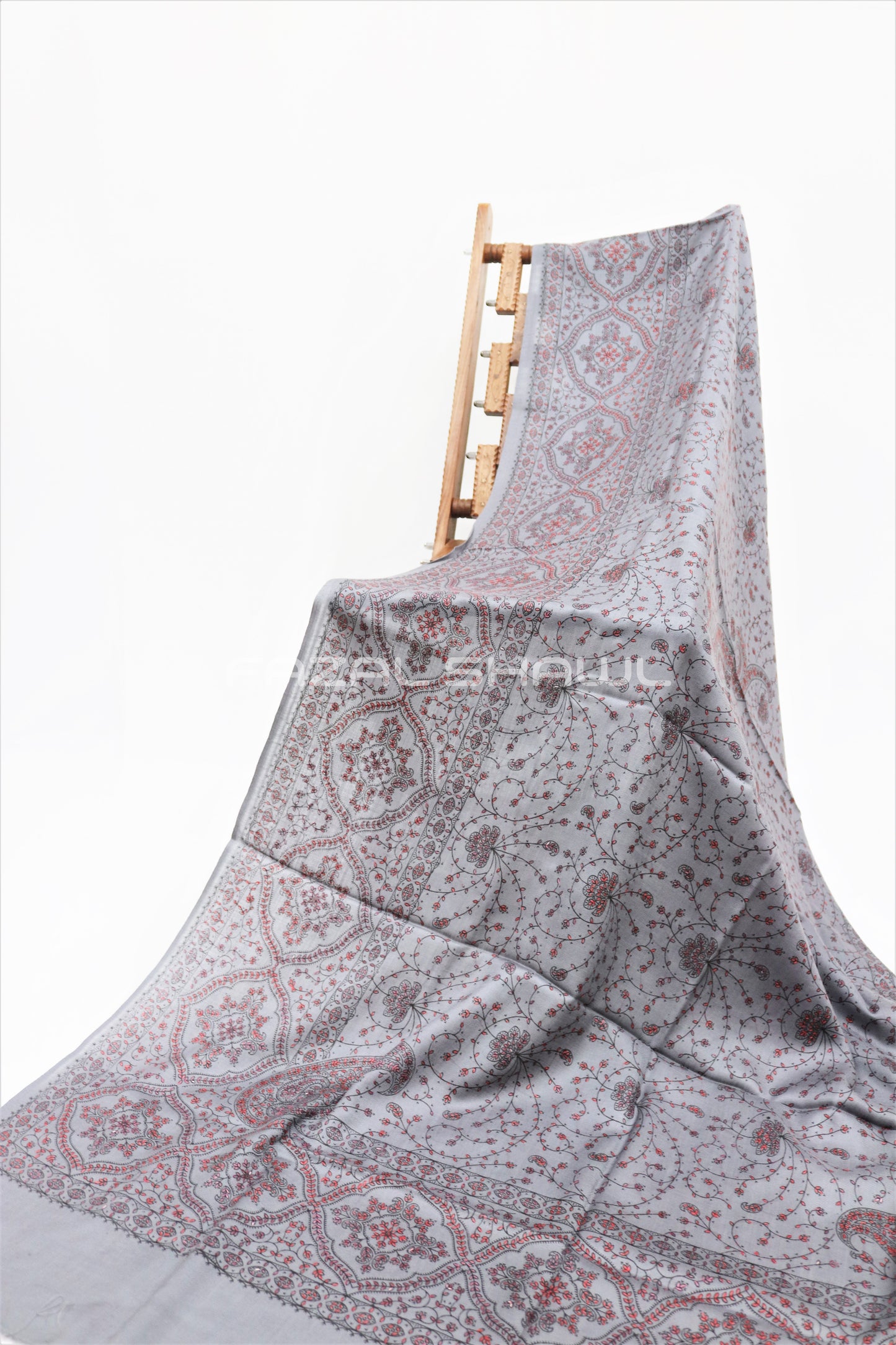 Top Dour Embroidery
