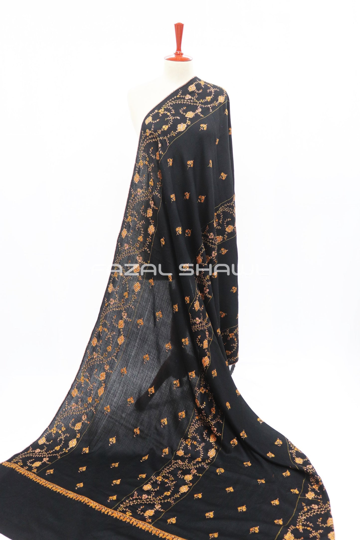 Tosha Kashmiri Jaal