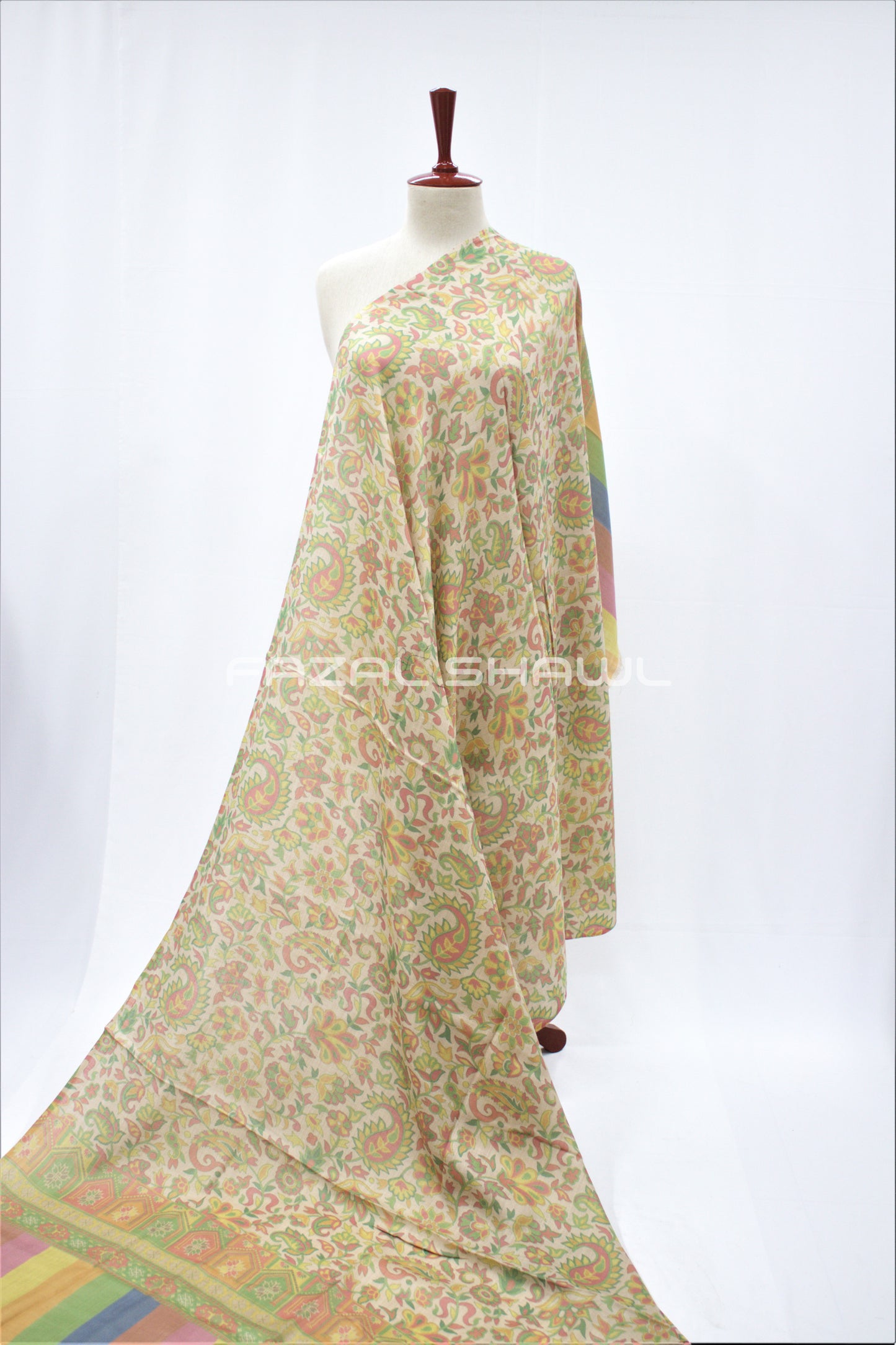 KalamKar Print Jal