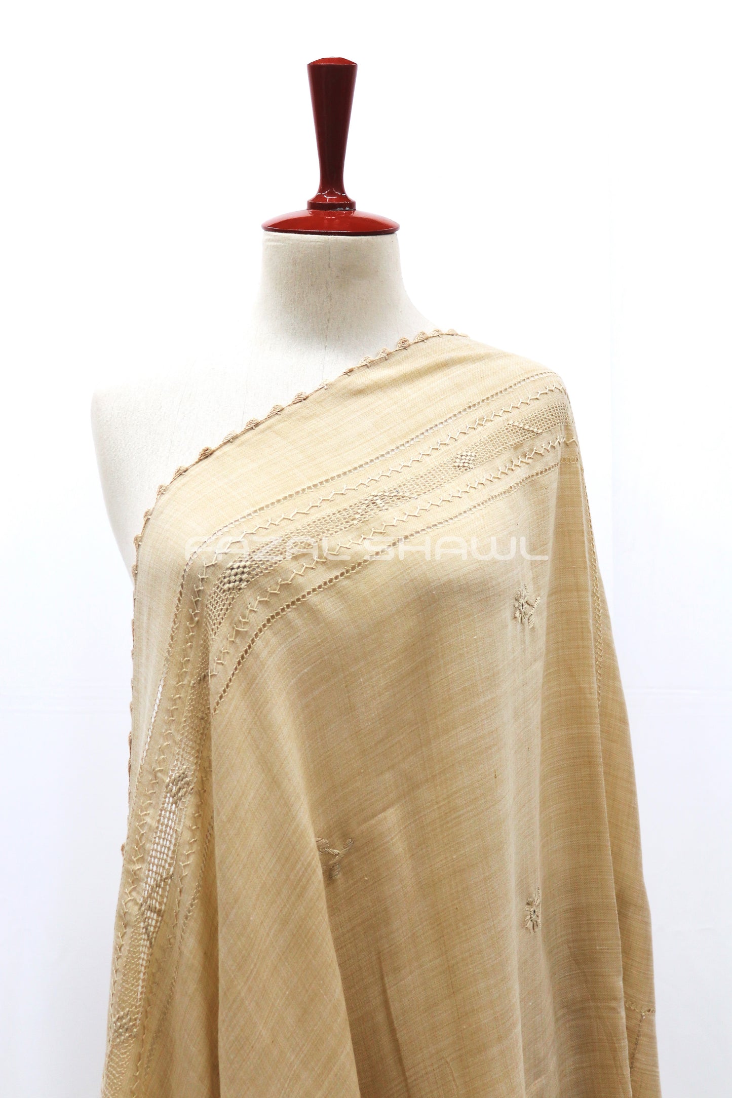 Tarkashi Wool