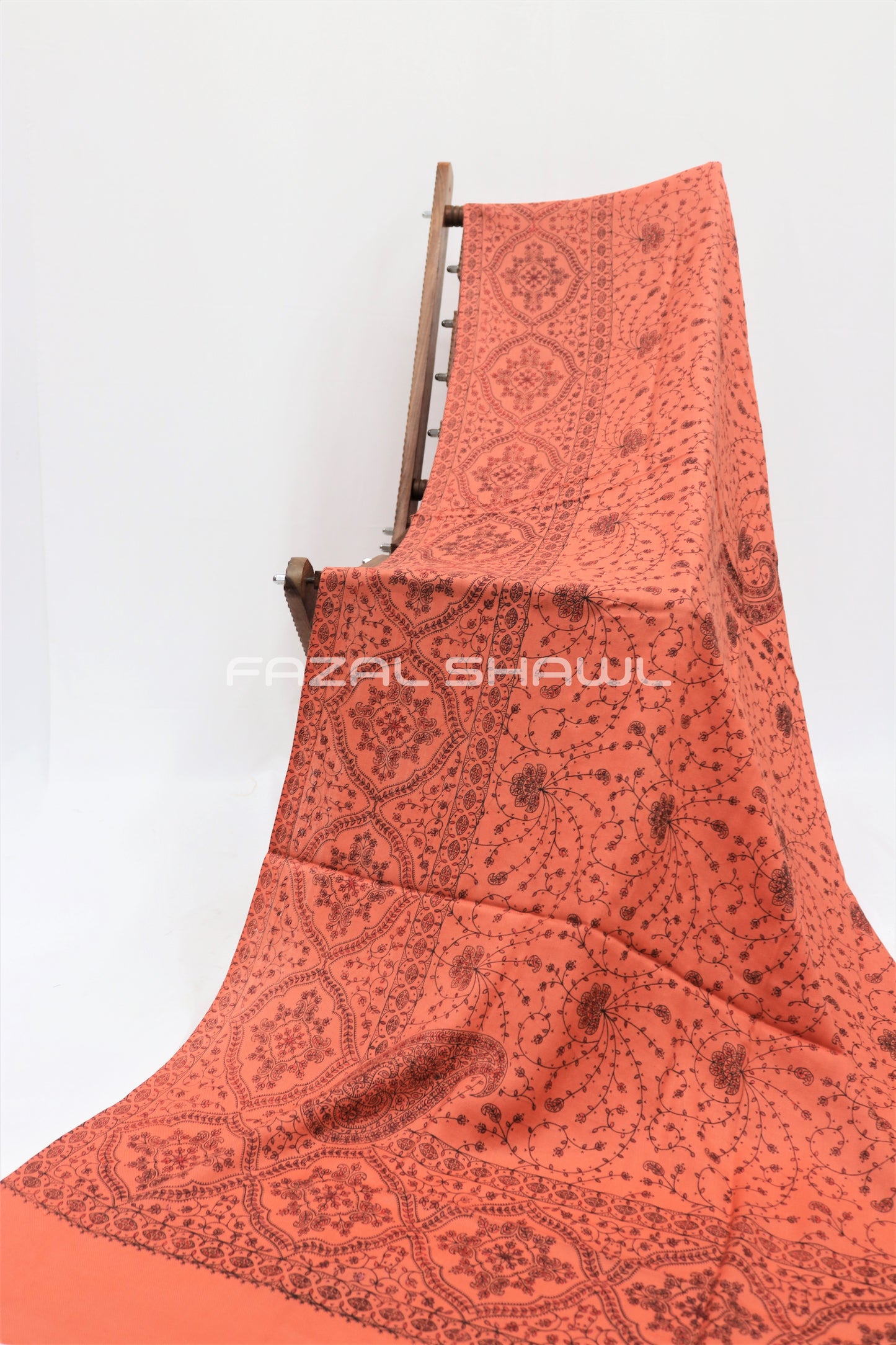 Top Dour Embroidery