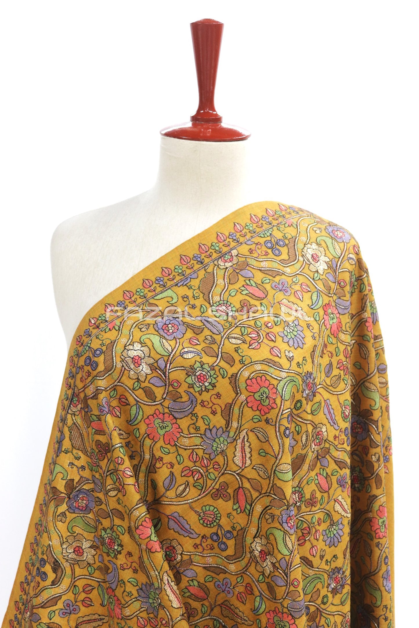 MH Phulkari Shakargah Jal