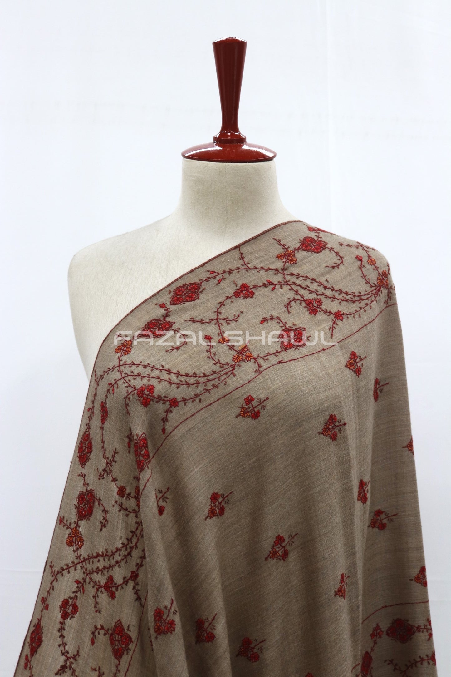 Tosha Kashmiri Jaal