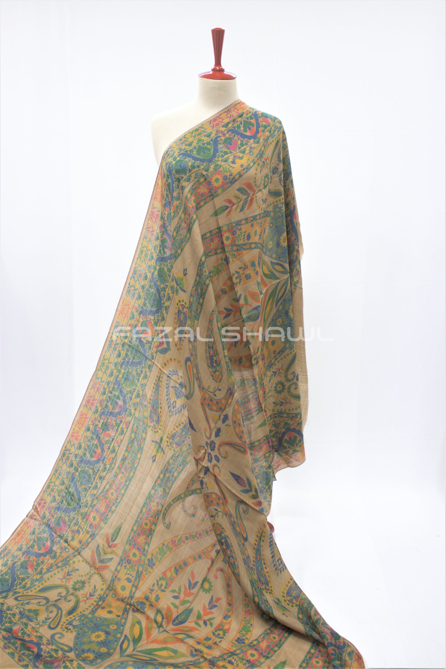 kalamkar Print