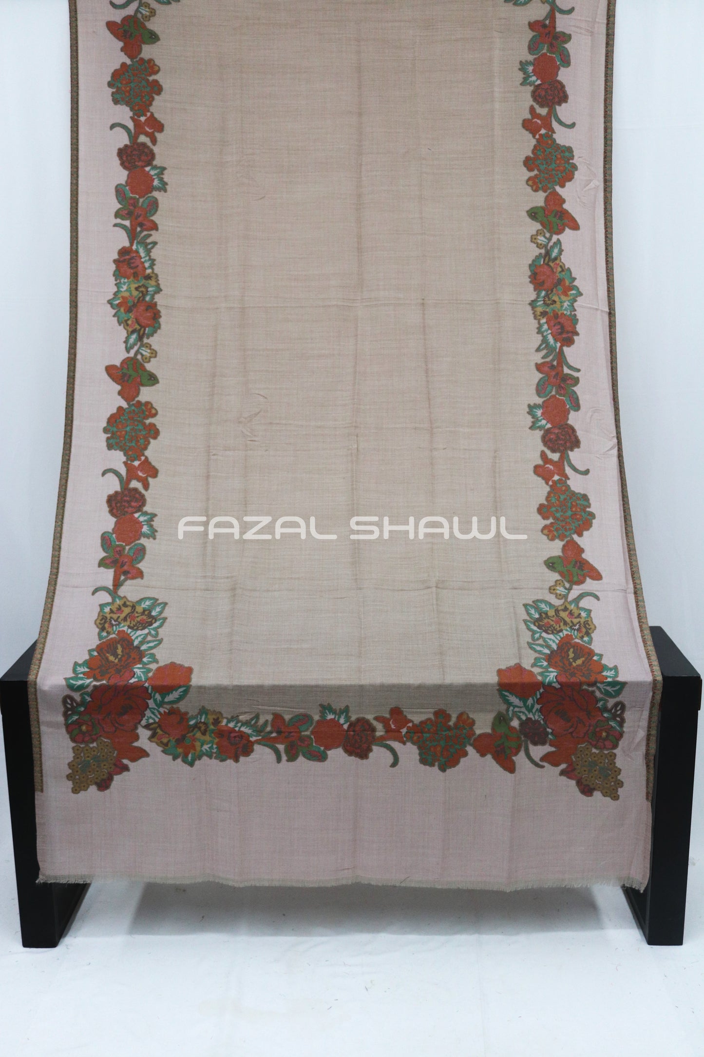 Kani weaving