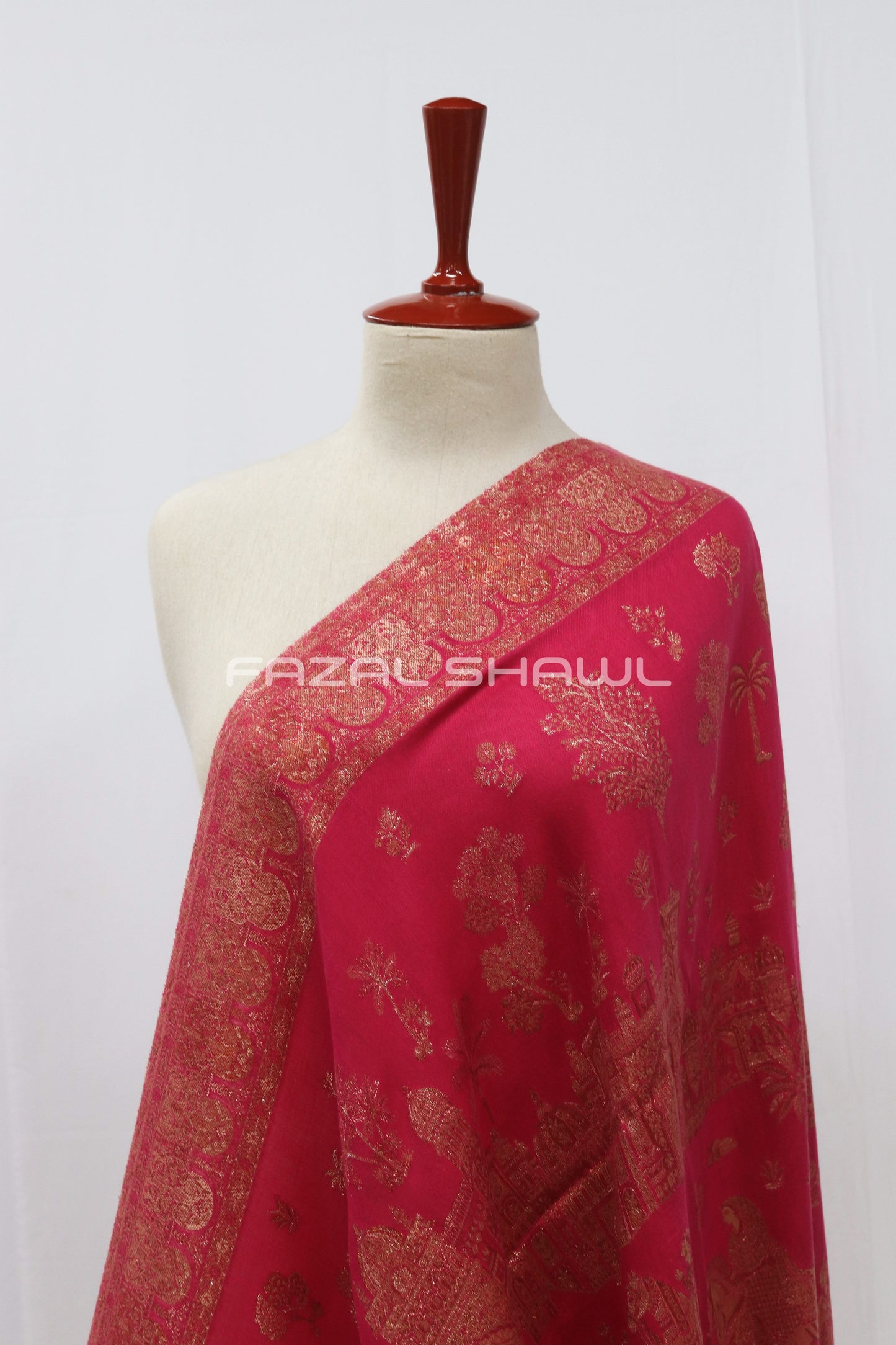 Kaani Zarri Jaal