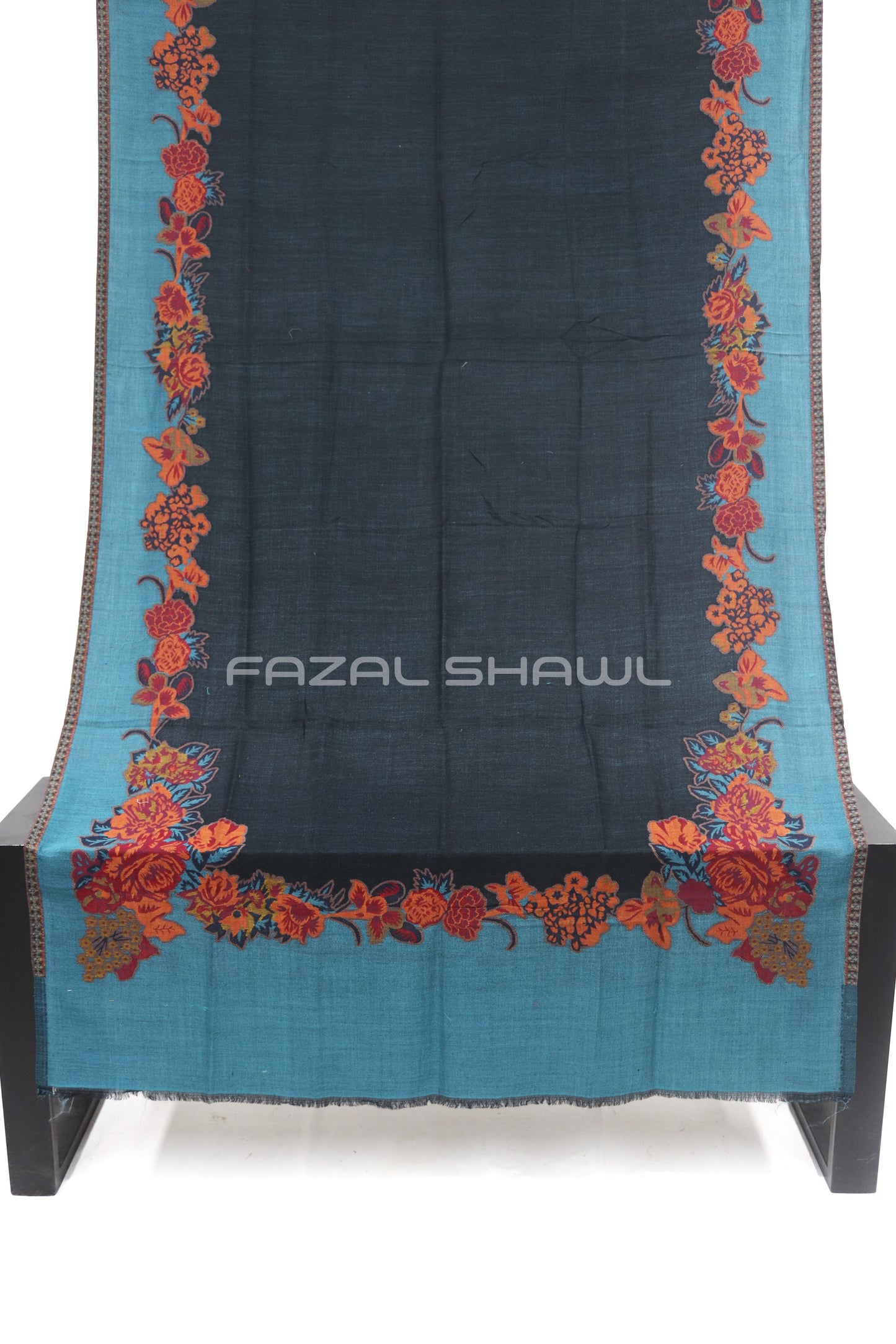 Kani weaving