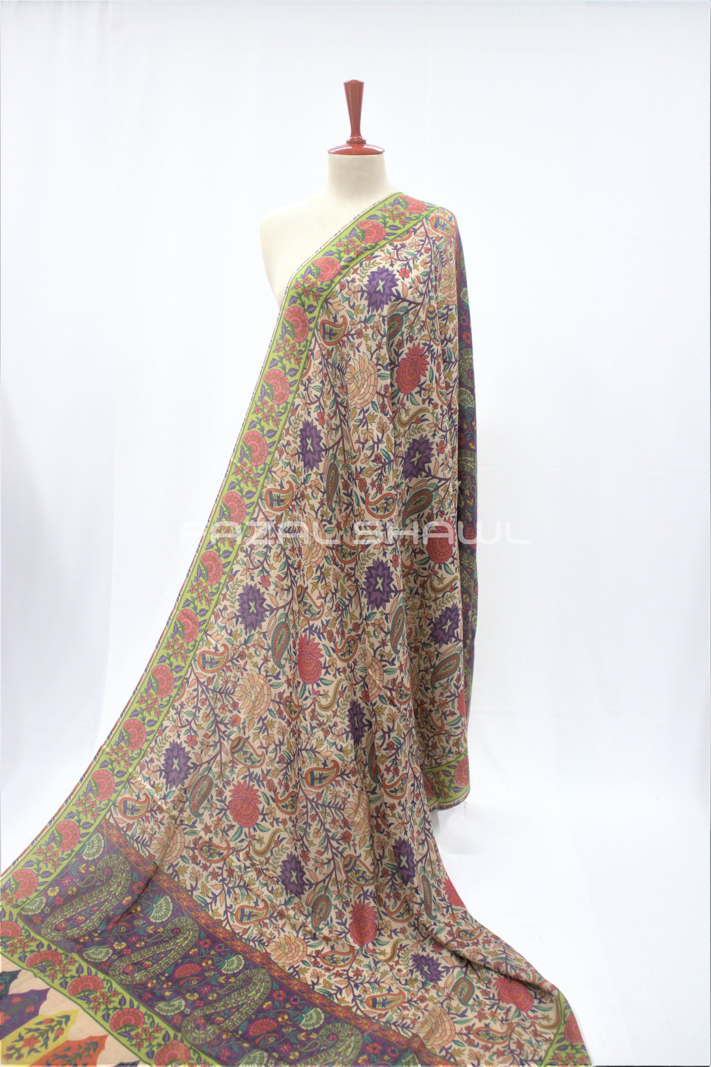 Kalamkar Print