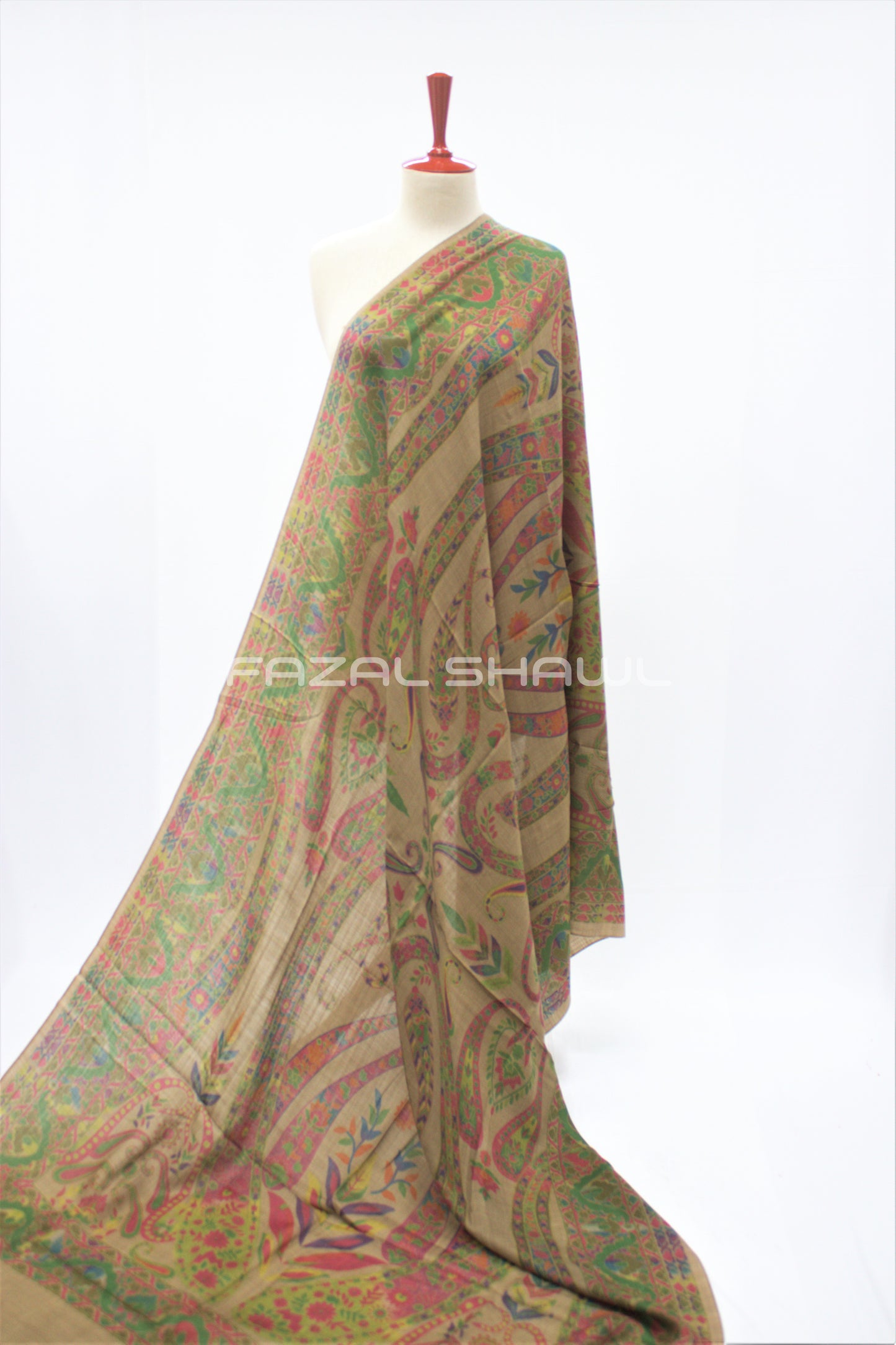 kalamkar Print