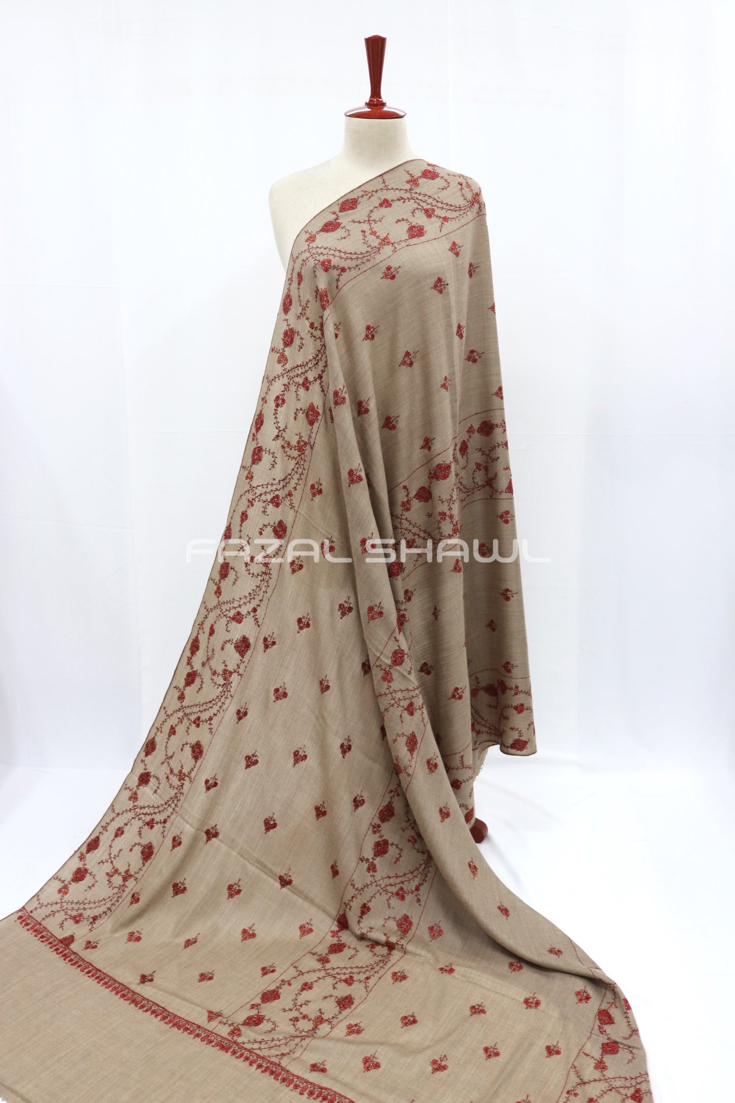 Tosha Kashmiri Jaal
