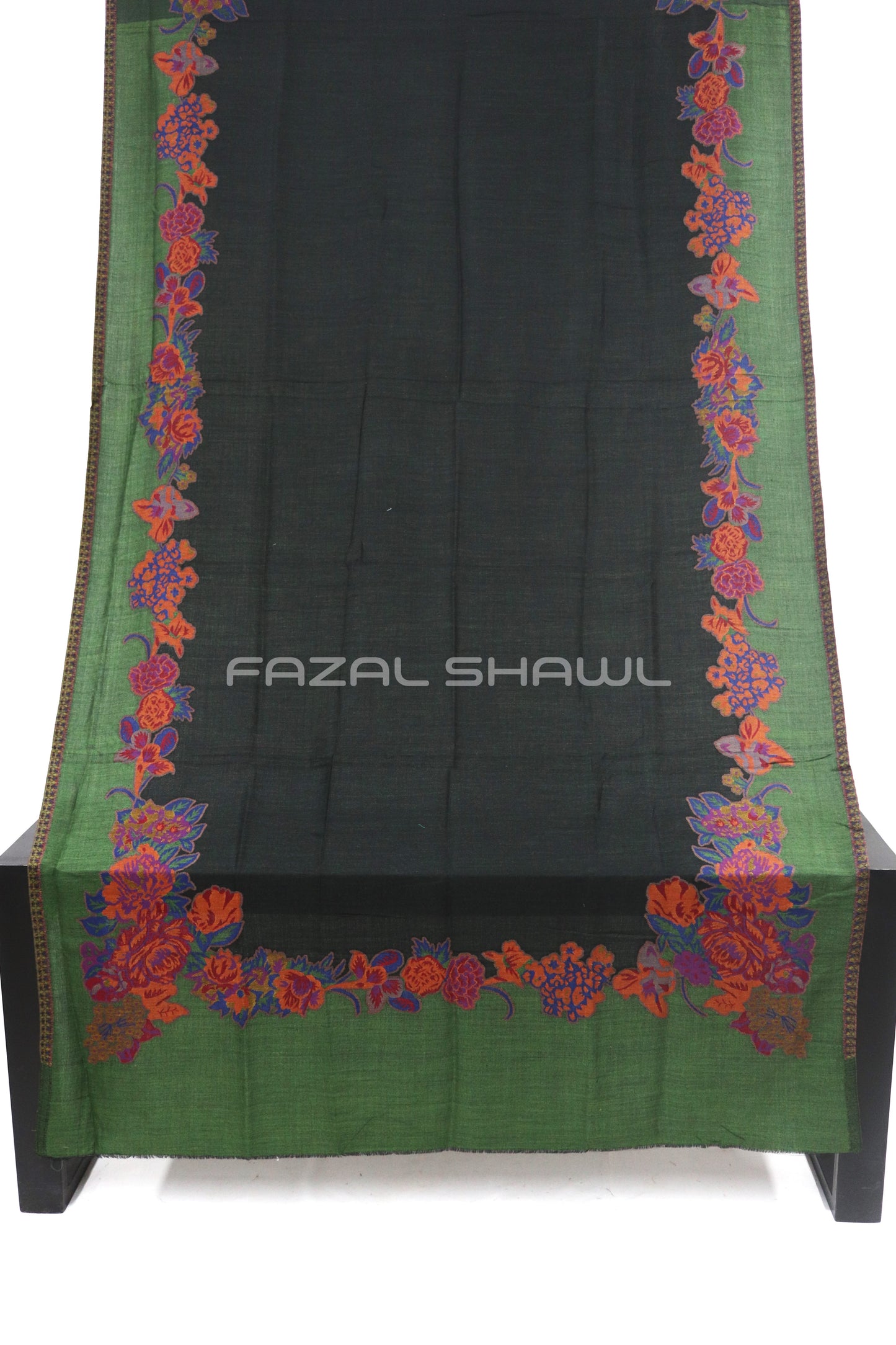Kani weaving