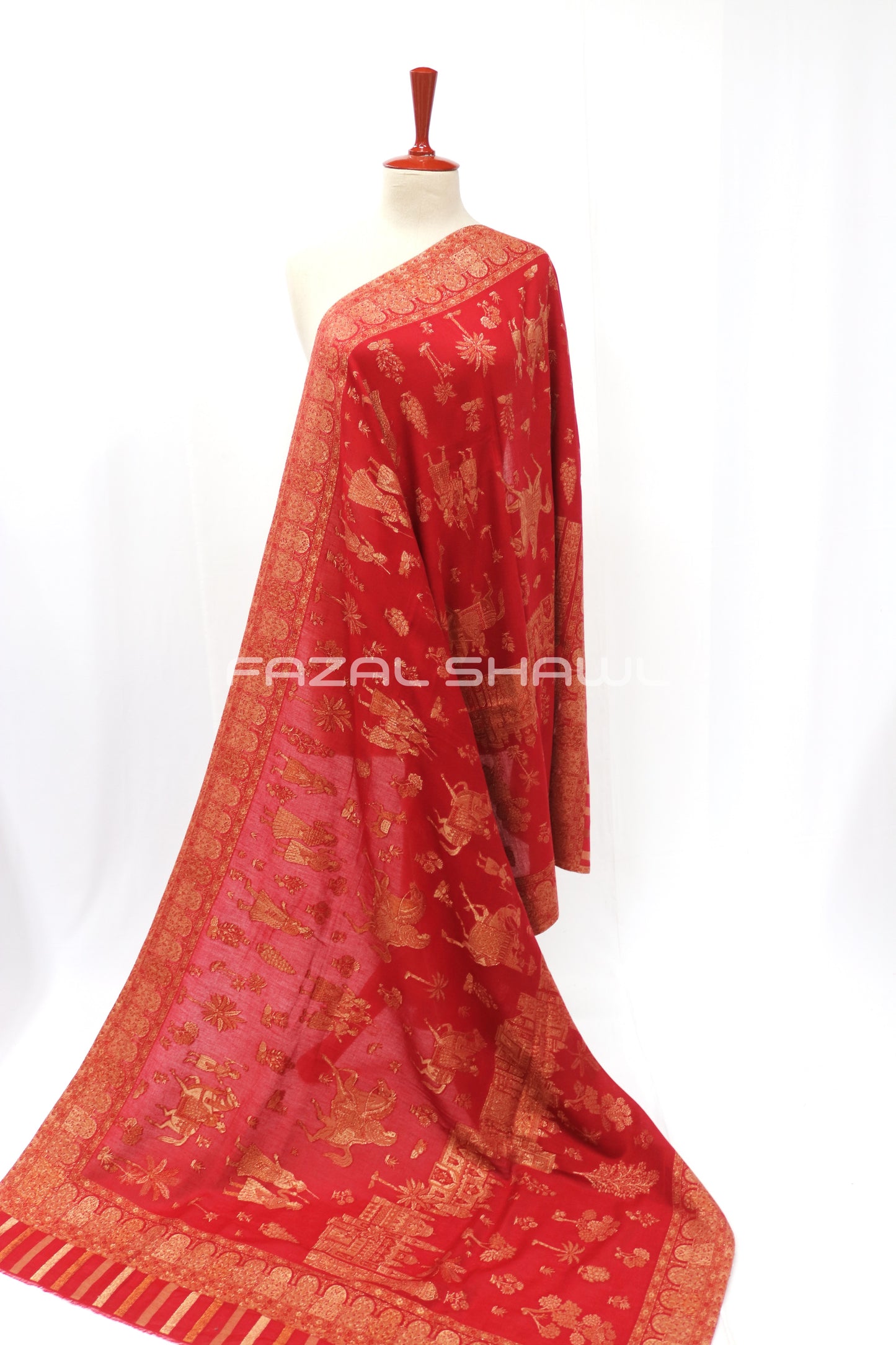 Kaani Zarri Jaal