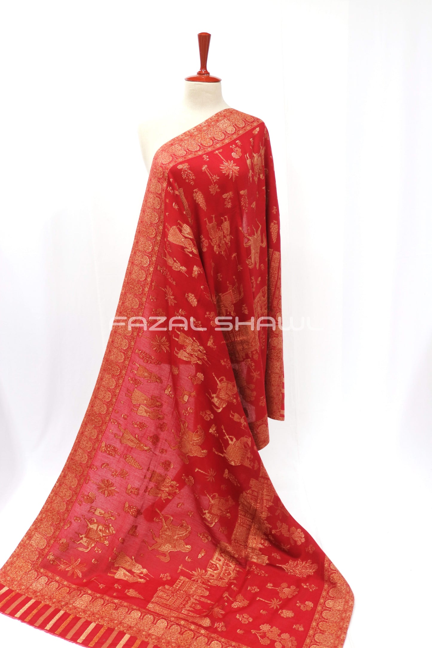 Kaani Zarri Jaal