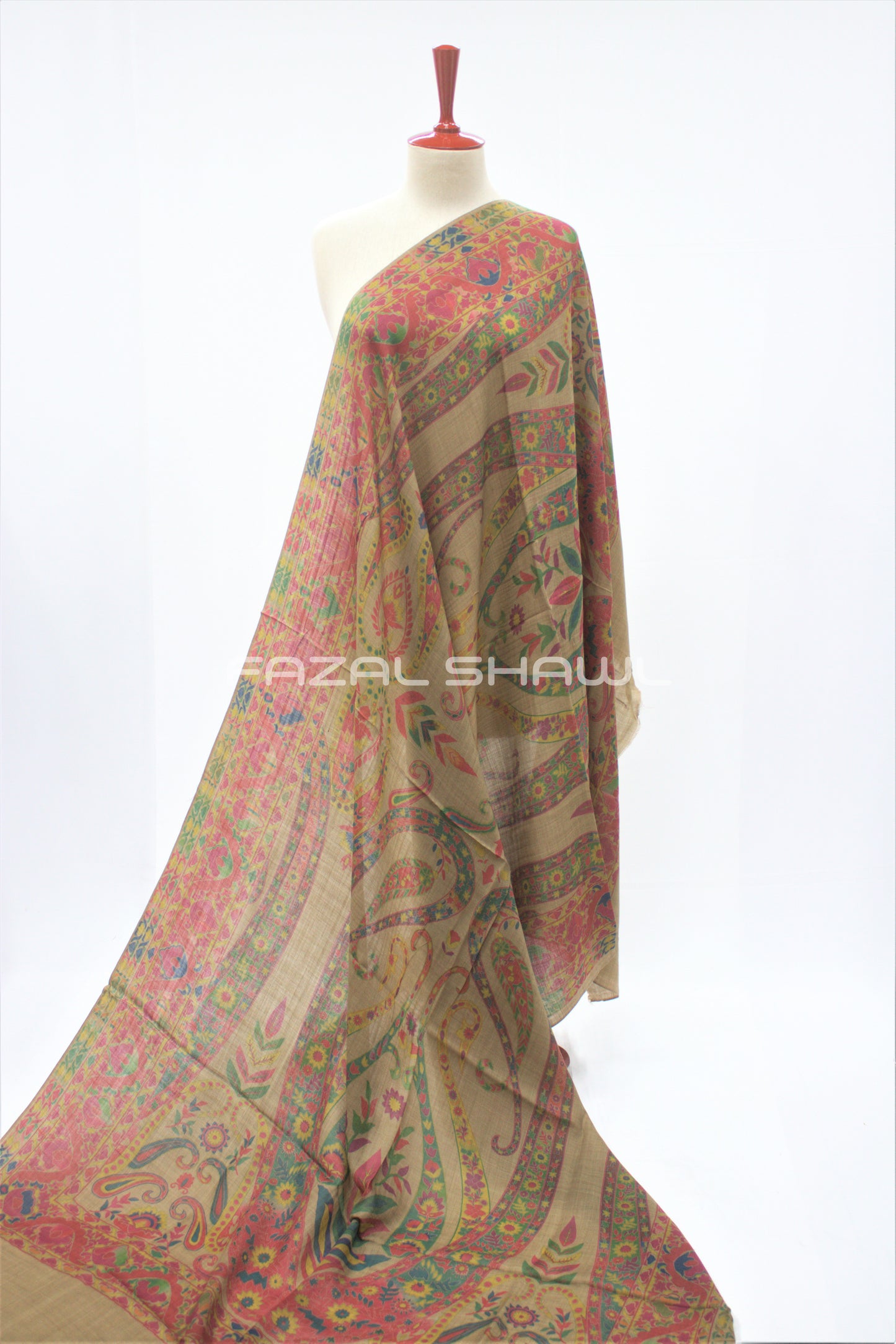 kalamkar Print