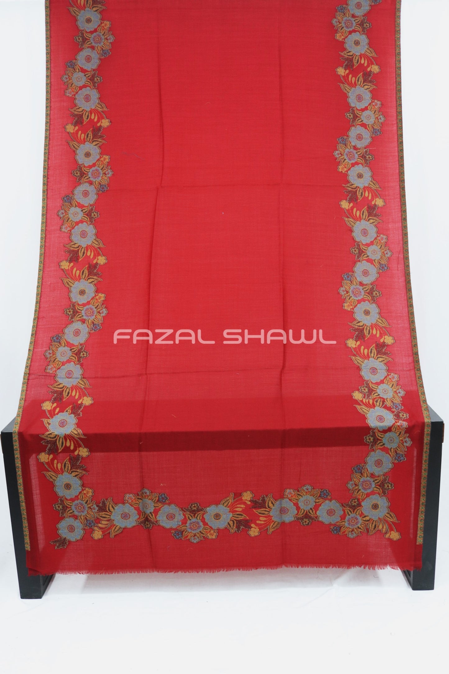 Kaani Four Side Flower