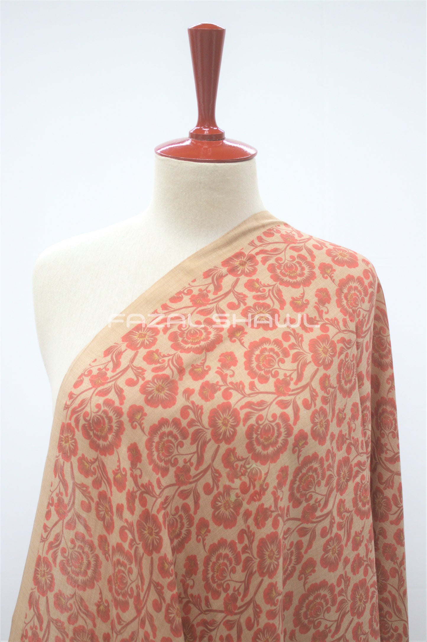 Flower Boti Print
