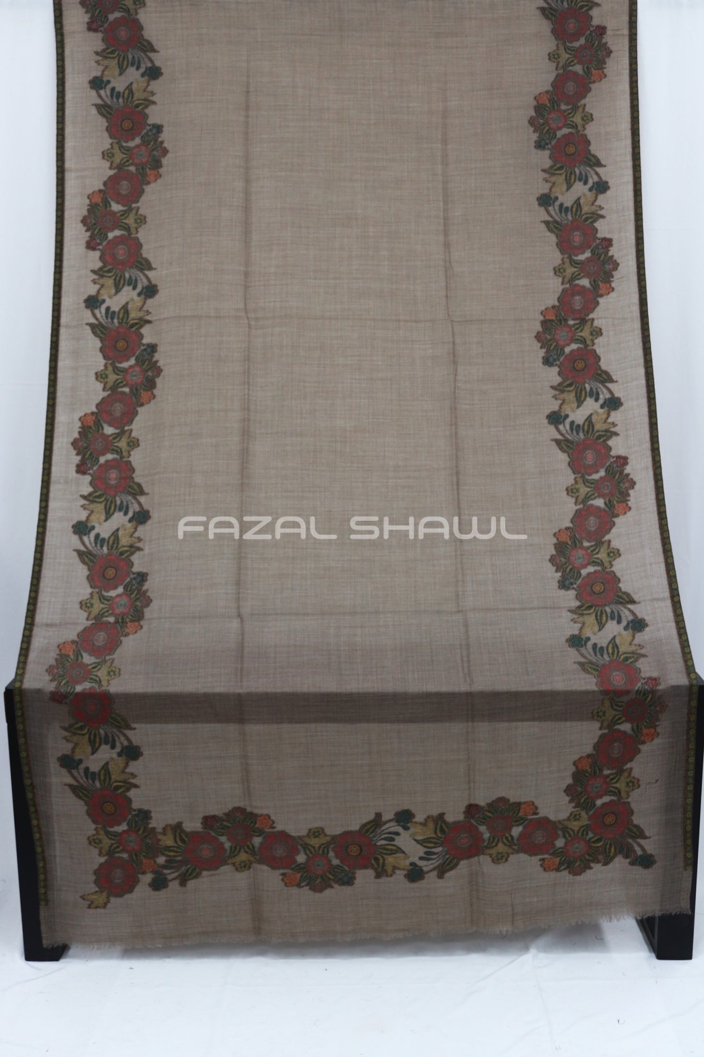 Kaani Four Side Flower