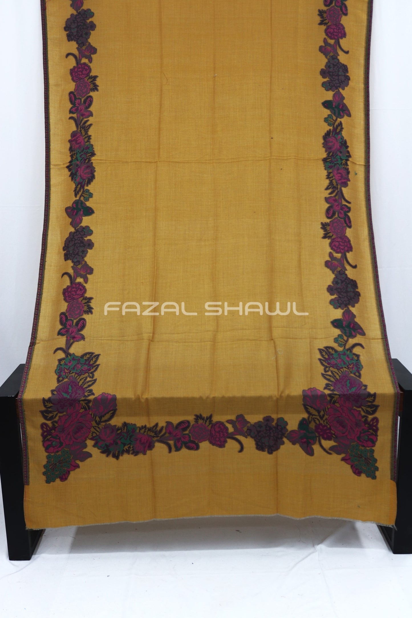 Kaani JW Print