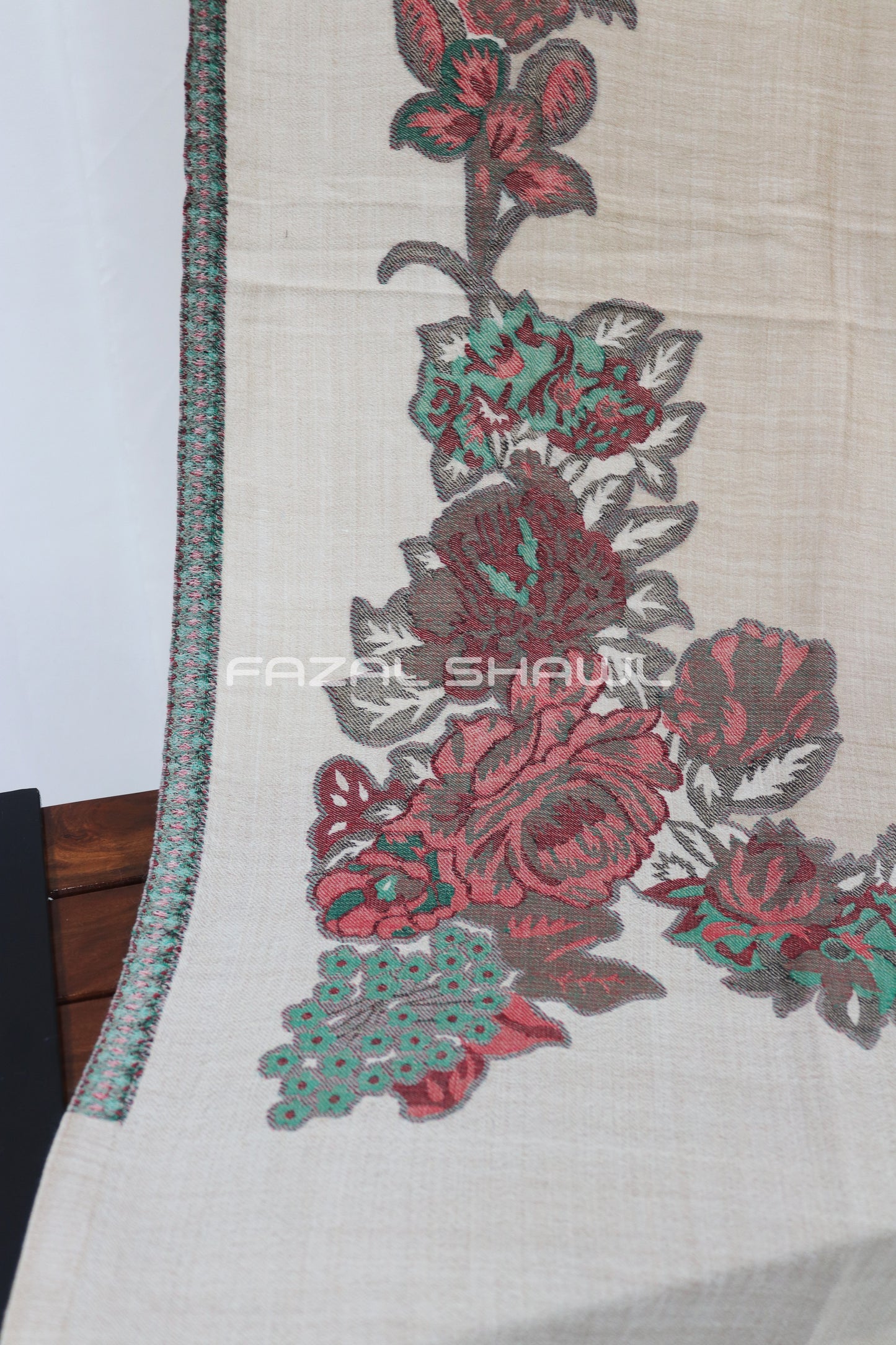 Kani weaving